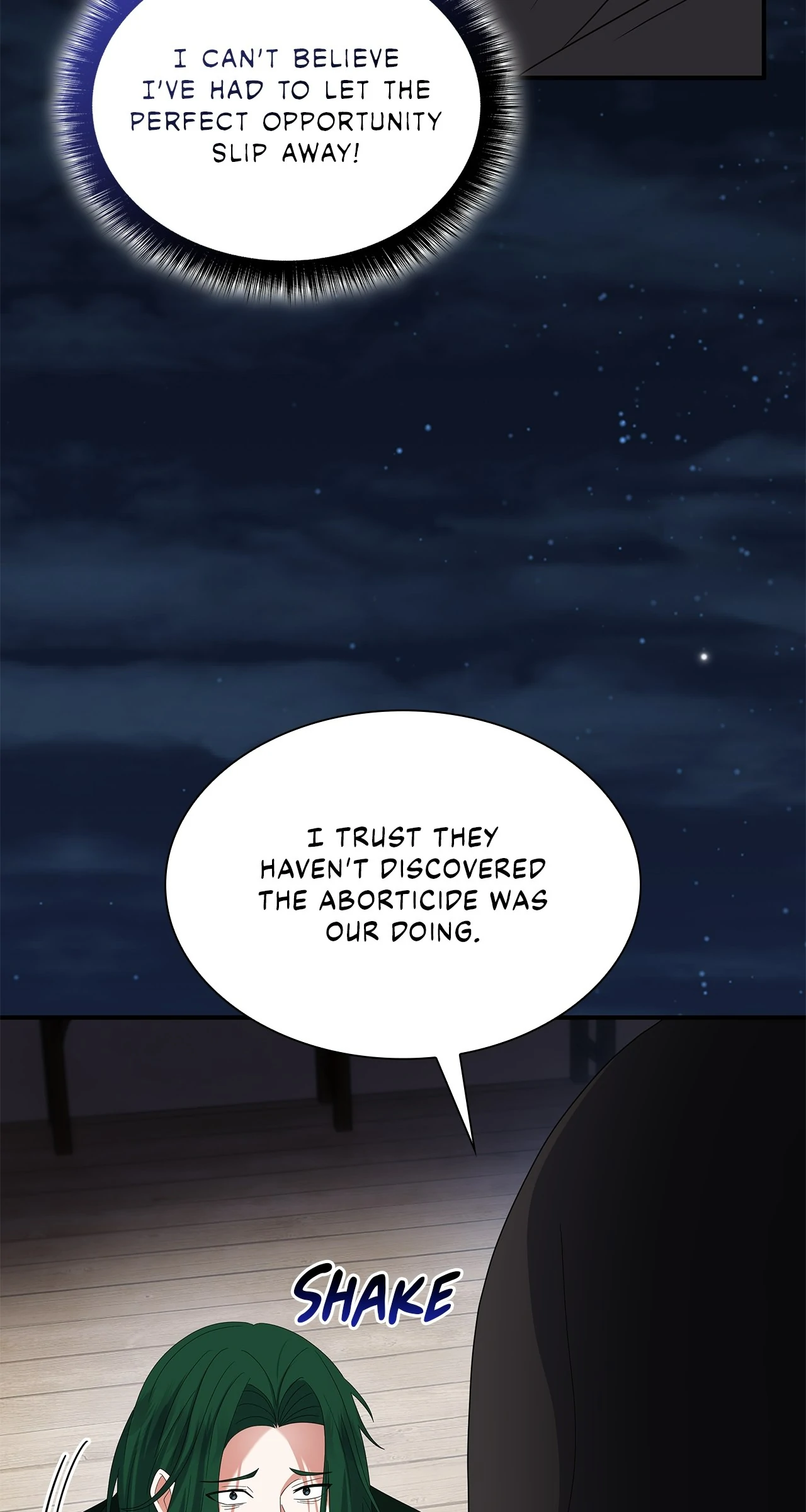 Becoming the Obsessive Male Lead’s Ex-Wife Chapter 60 - page 66