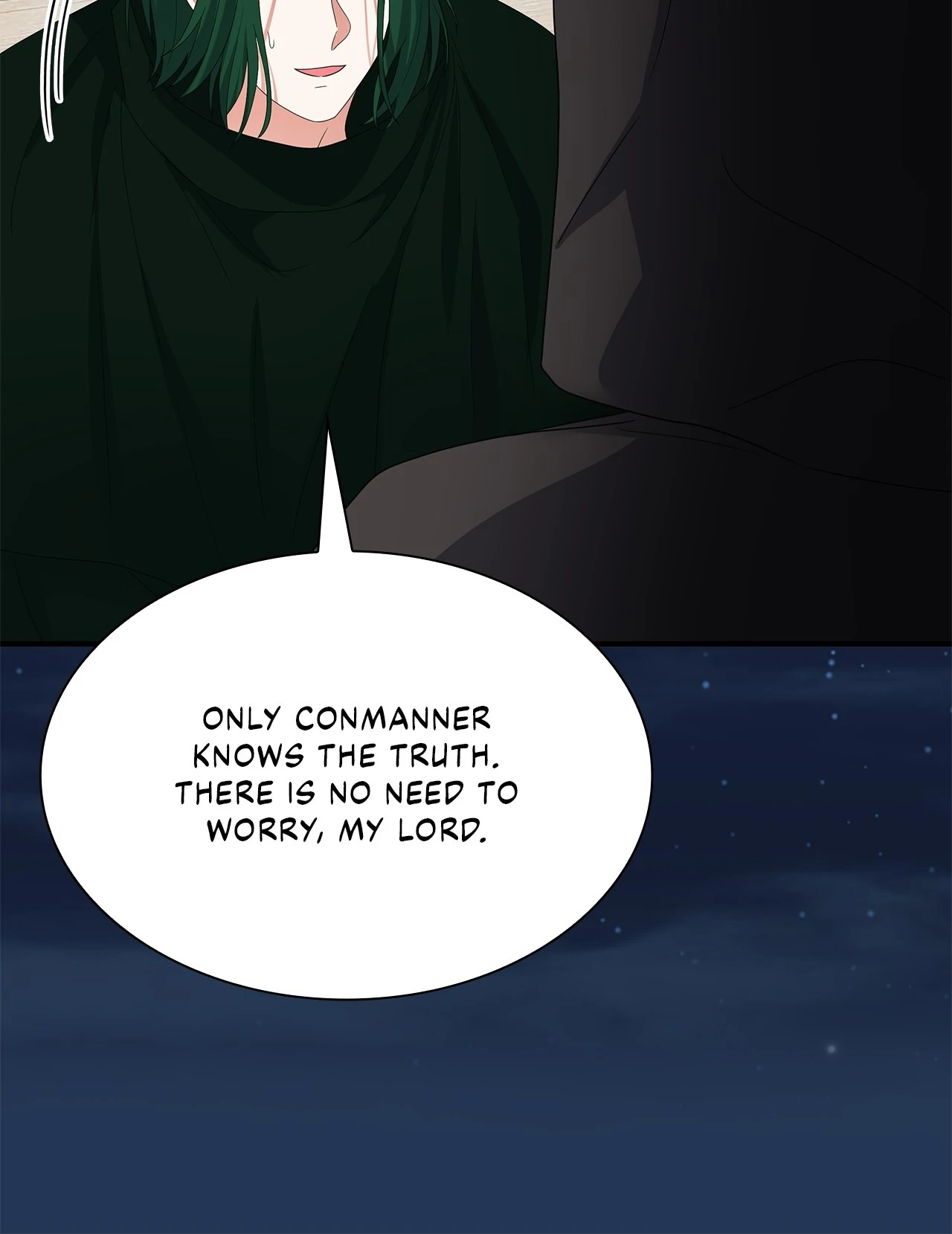 Becoming the Obsessive Male Lead’s Ex-Wife Chapter 60 - page 67