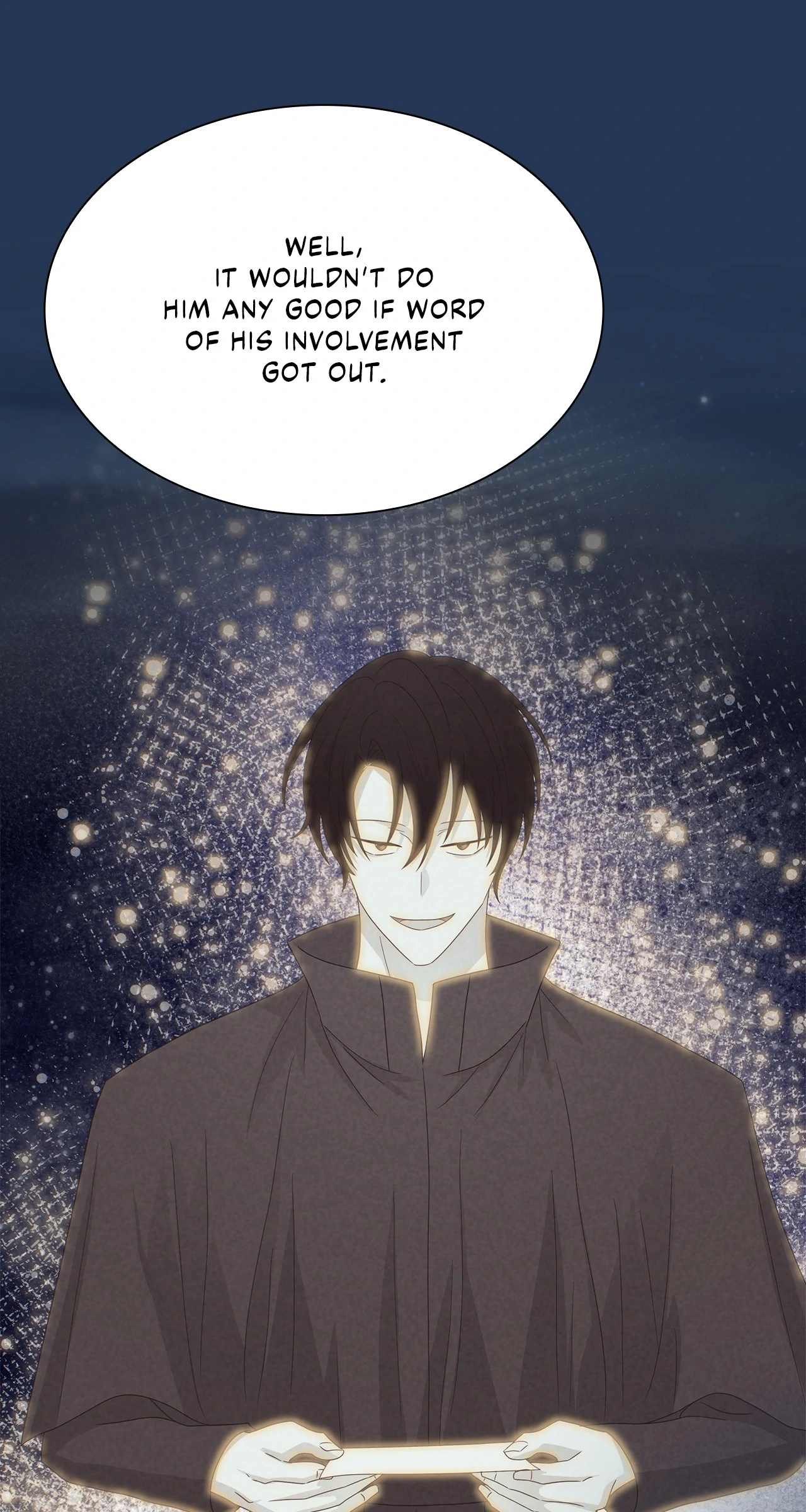 Becoming the Obsessive Male Lead’s Ex-Wife Chapter 60 - page 68
