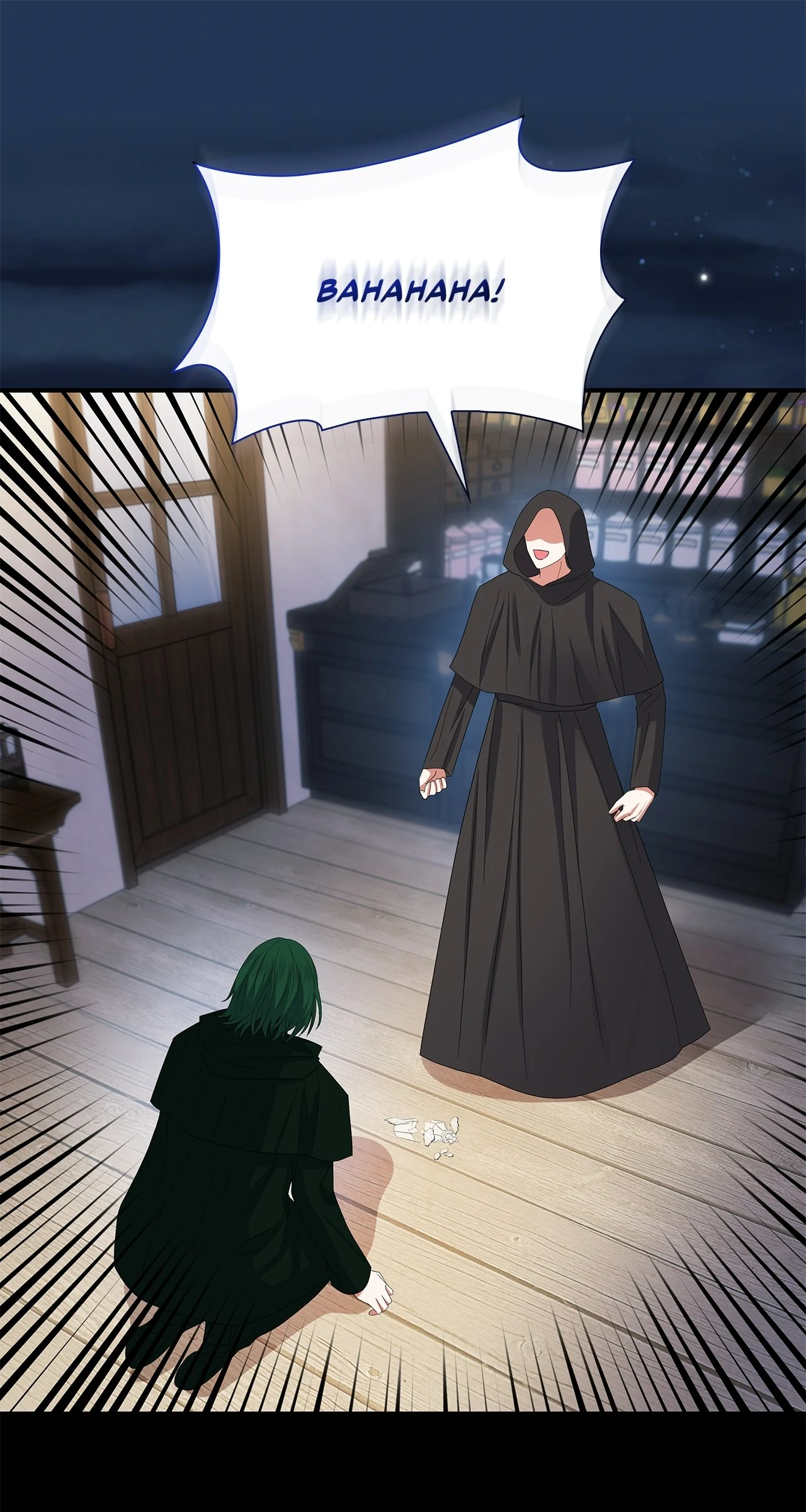 Becoming the Obsessive Male Lead’s Ex-Wife Chapter 60 - page 74