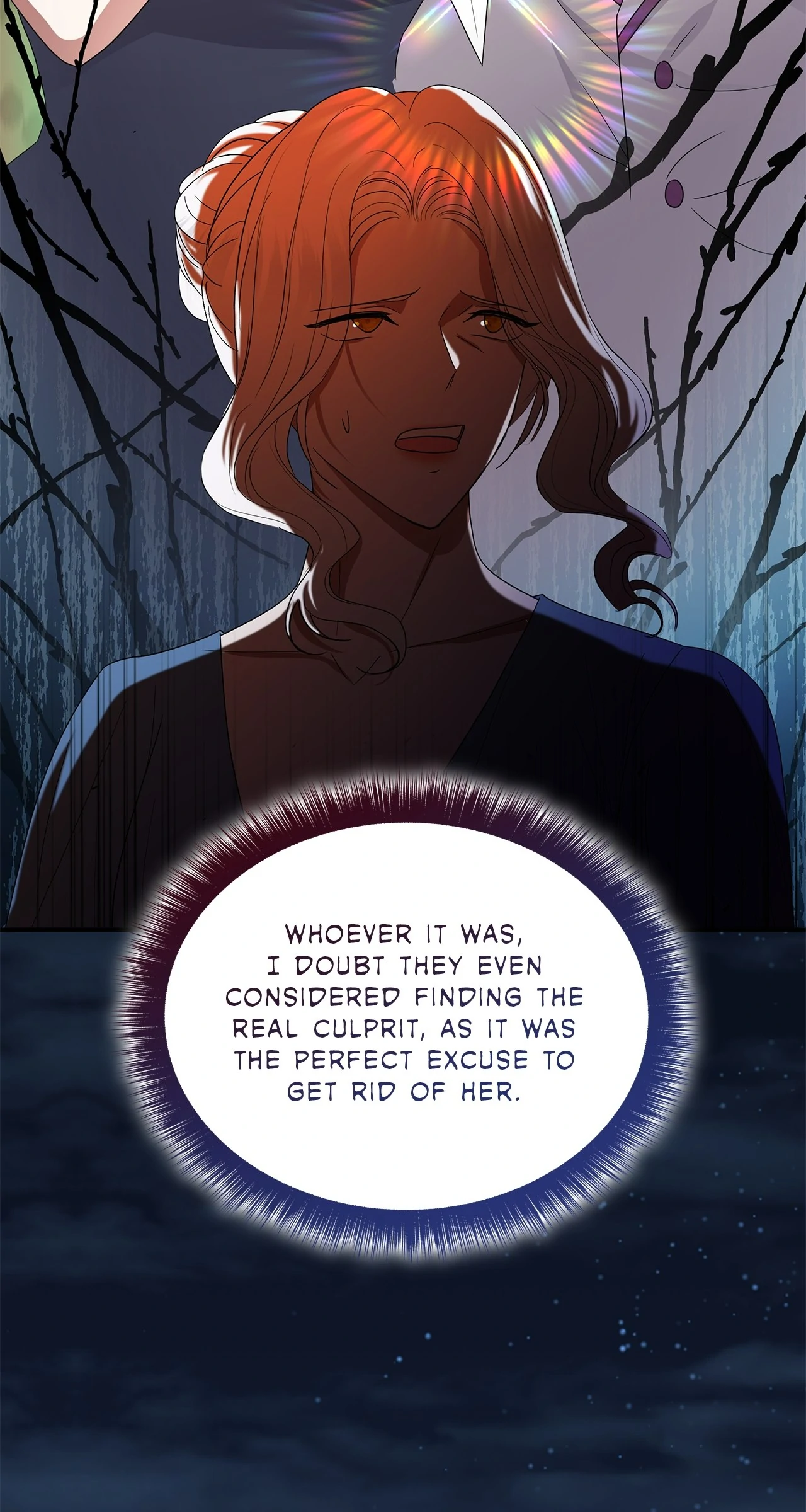 Becoming the Obsessive Male Lead’s Ex-Wife Chapter 60 - page 76