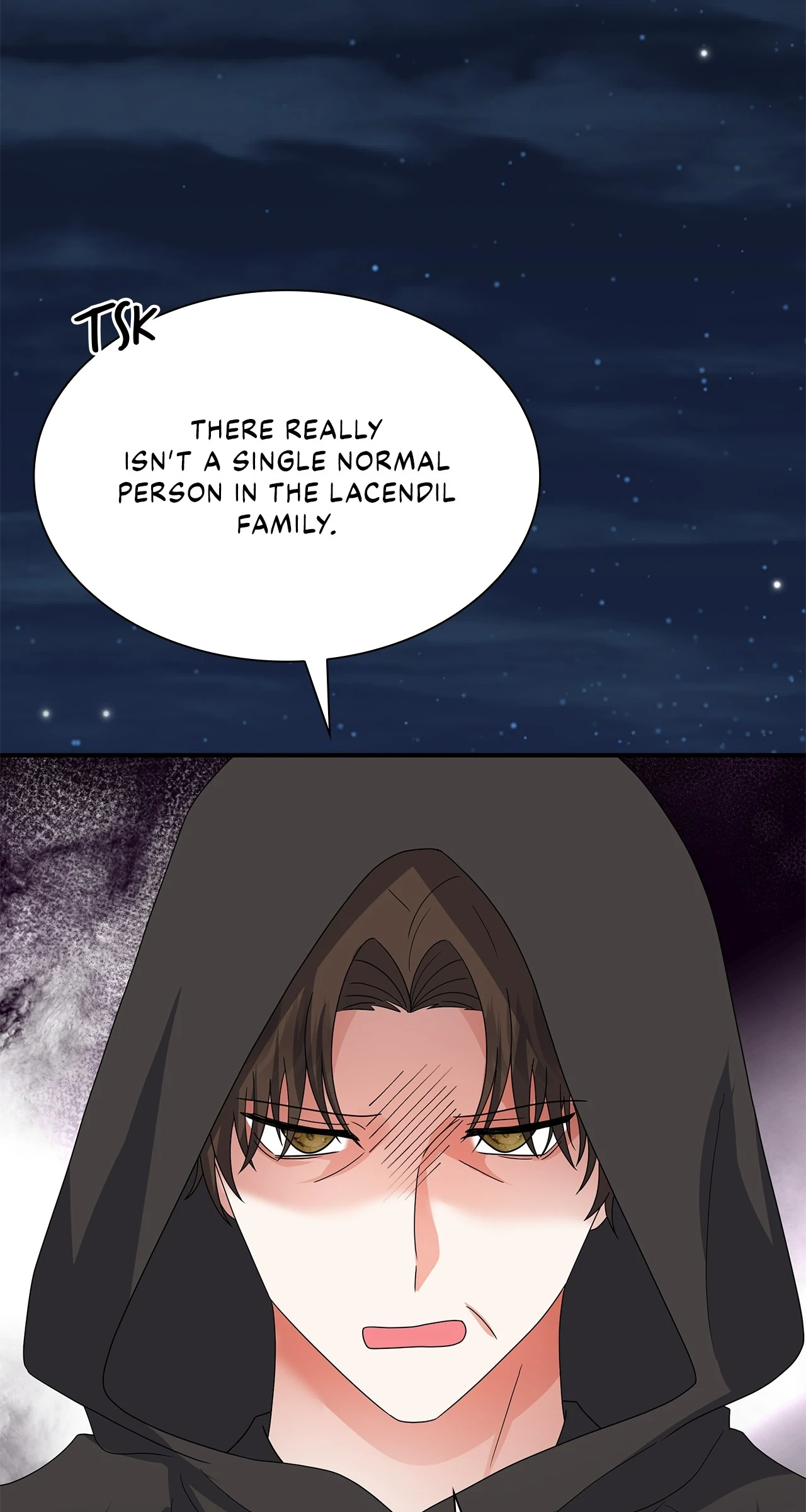 Becoming the Obsessive Male Lead’s Ex-Wife Chapter 60 - page 77