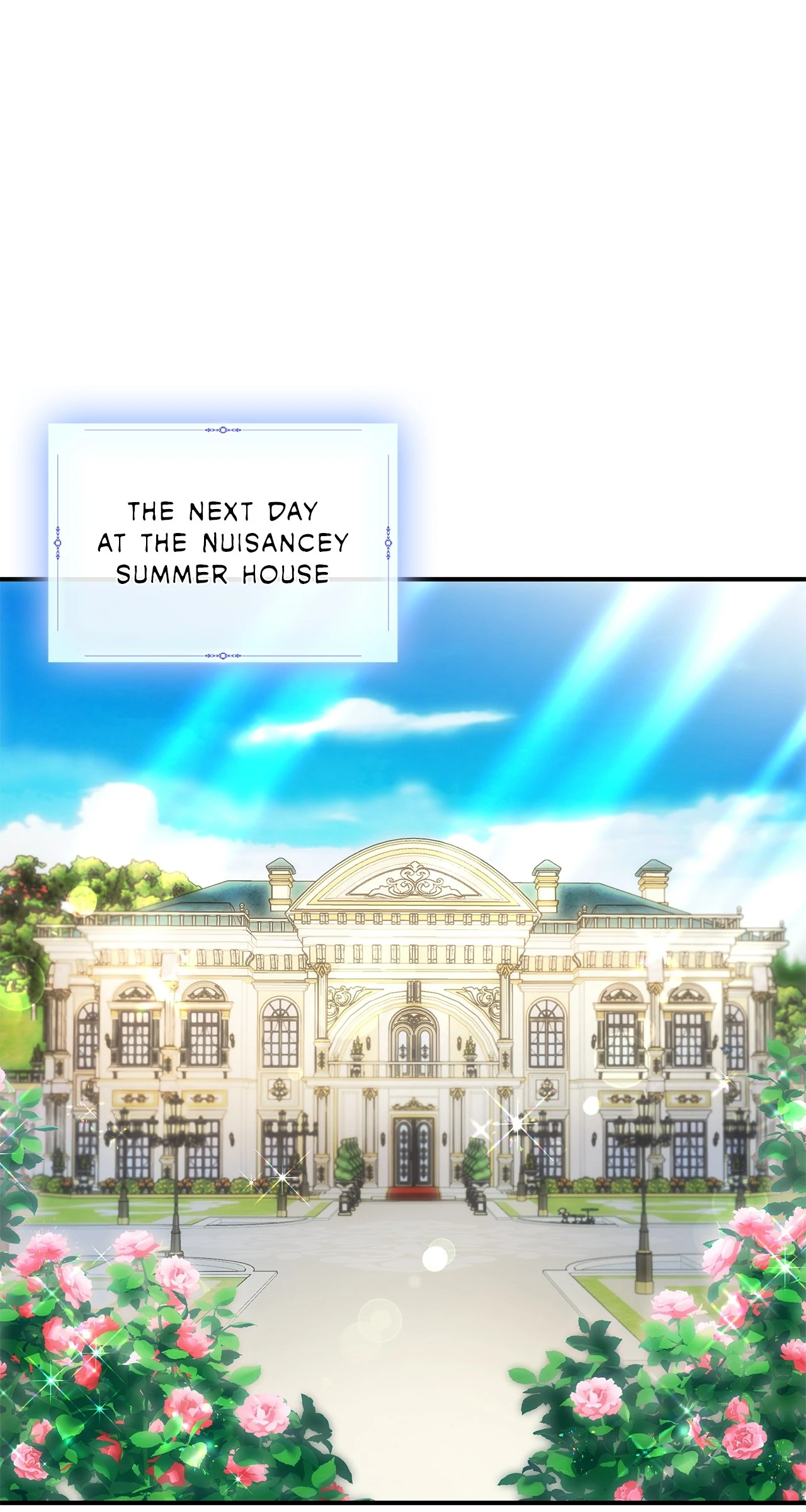 Becoming the Obsessive Male Lead’s Ex-Wife Chapter 60 - page 79