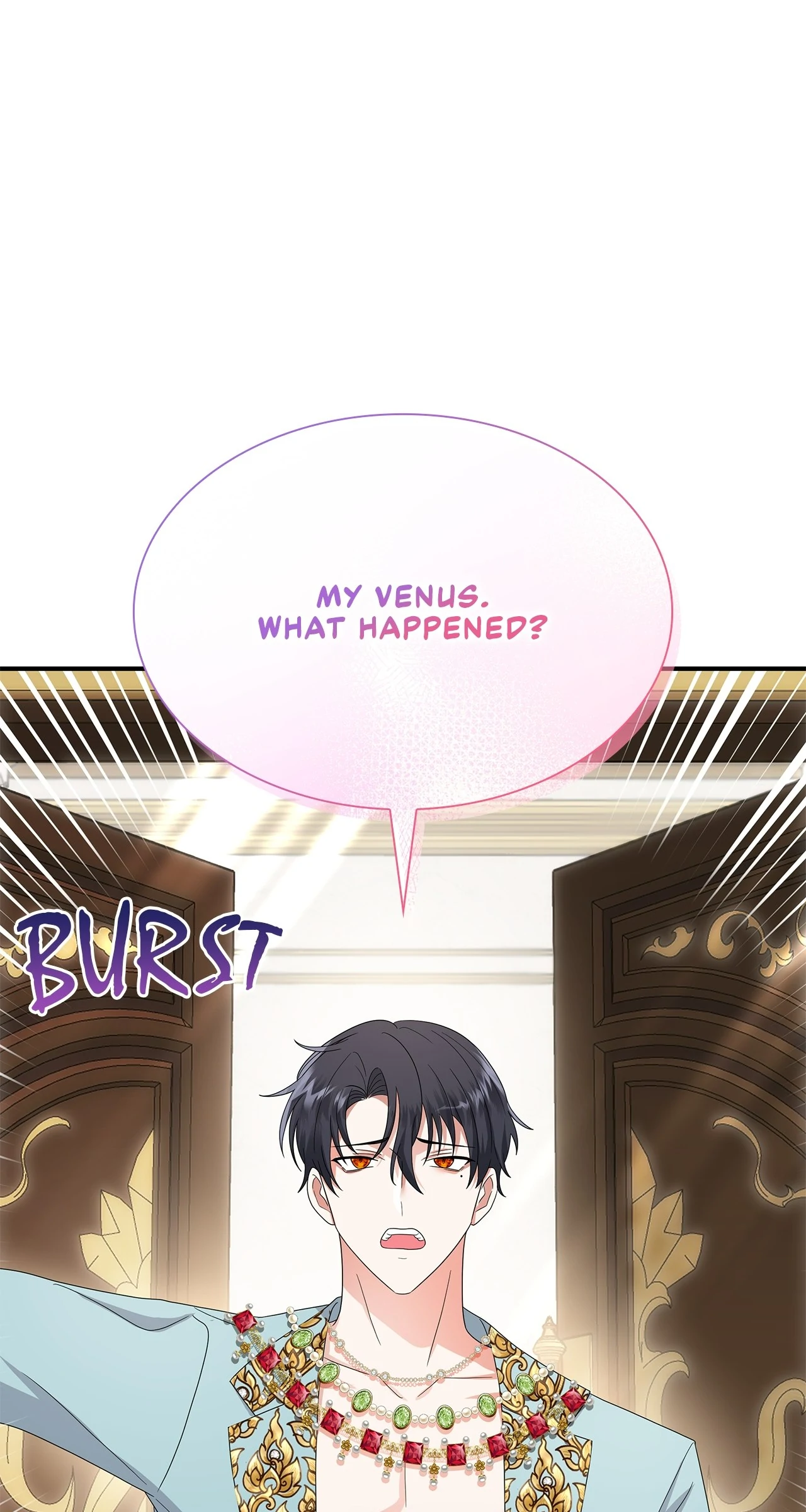 Becoming the Obsessive Male Lead’s Ex-Wife Chapter 60 - page 80