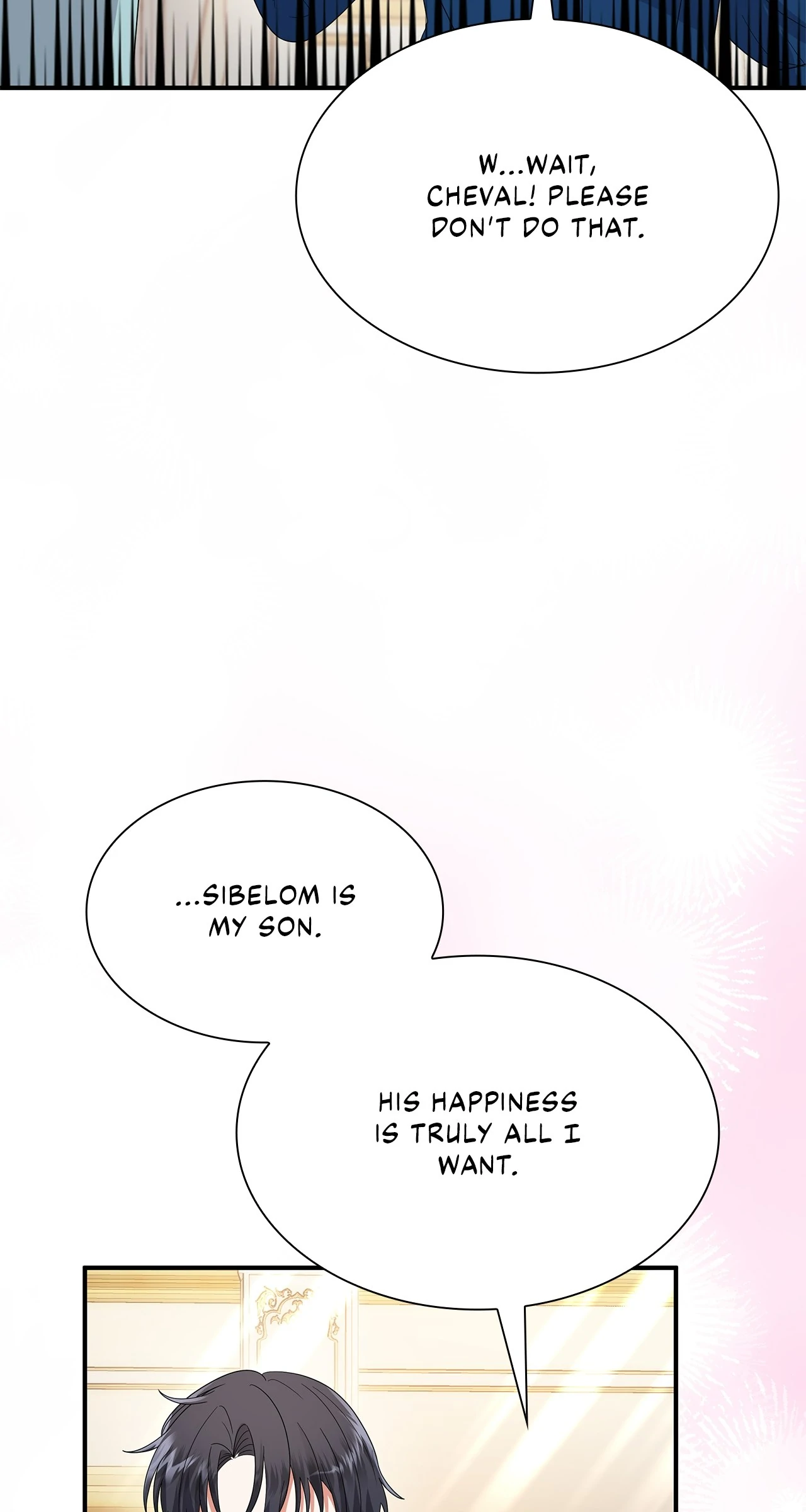 Becoming the Obsessive Male Lead’s Ex-Wife Chapter 60 - page 84
