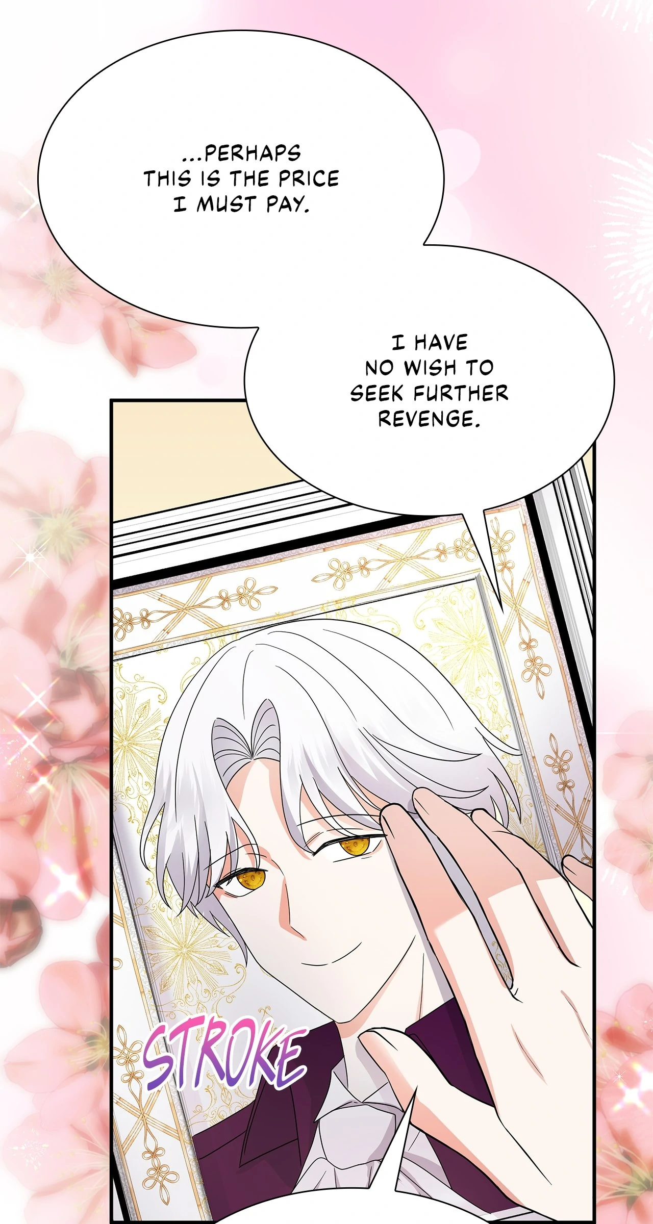 Becoming the Obsessive Male Lead’s Ex-Wife Chapter 60 - page 86