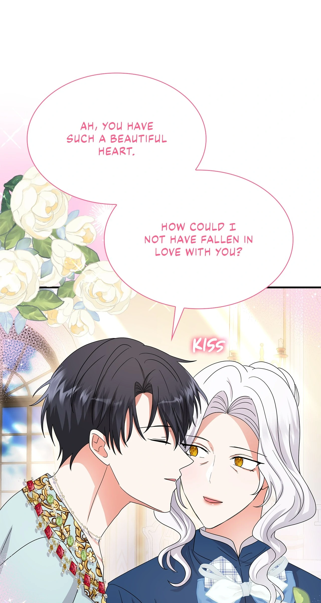 Becoming the Obsessive Male Lead’s Ex-Wife Chapter 60 - page 88