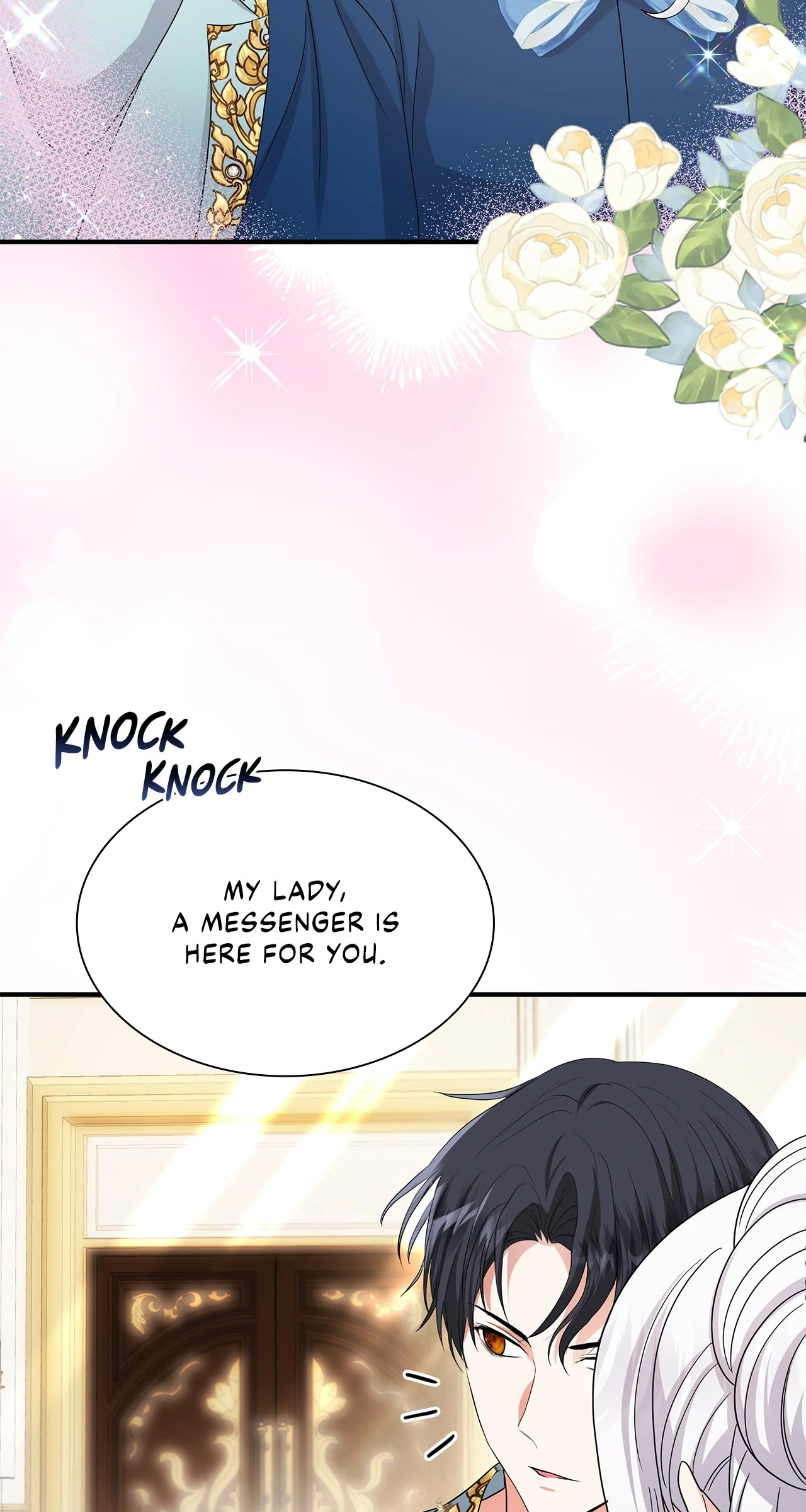 Becoming the Obsessive Male Lead’s Ex-Wife Chapter 60 - page 89