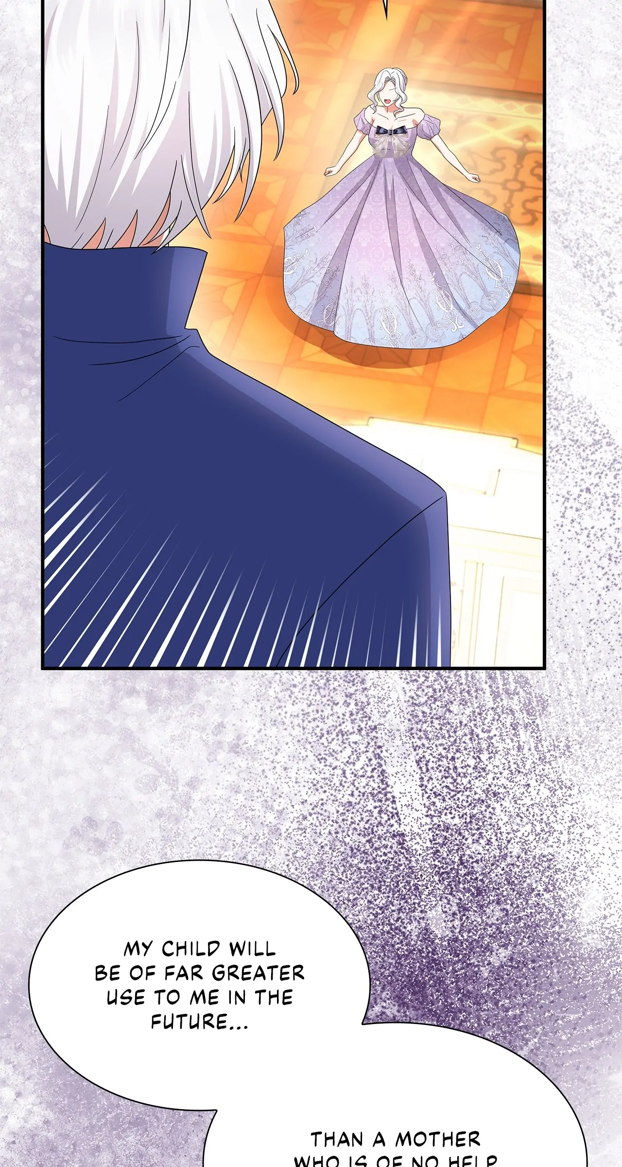 Becoming the Obsessive Male Lead’s Ex-Wife Chapter 60 - page 9