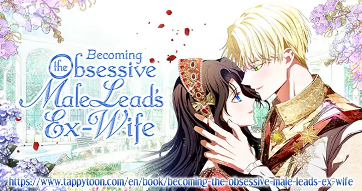 Becoming the Obsessive Male Lead’s Ex-Wife Chapter 60 - page 99