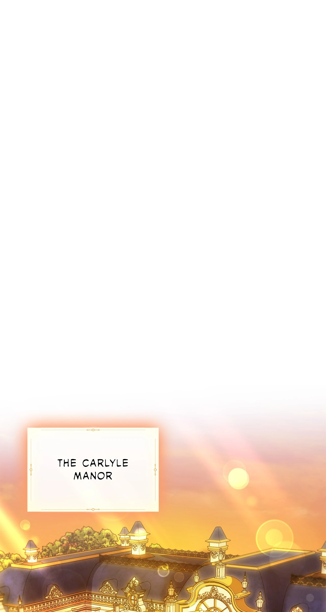 Becoming the Obsessive Male Lead’s Ex-Wife Chapter 61 - page 1