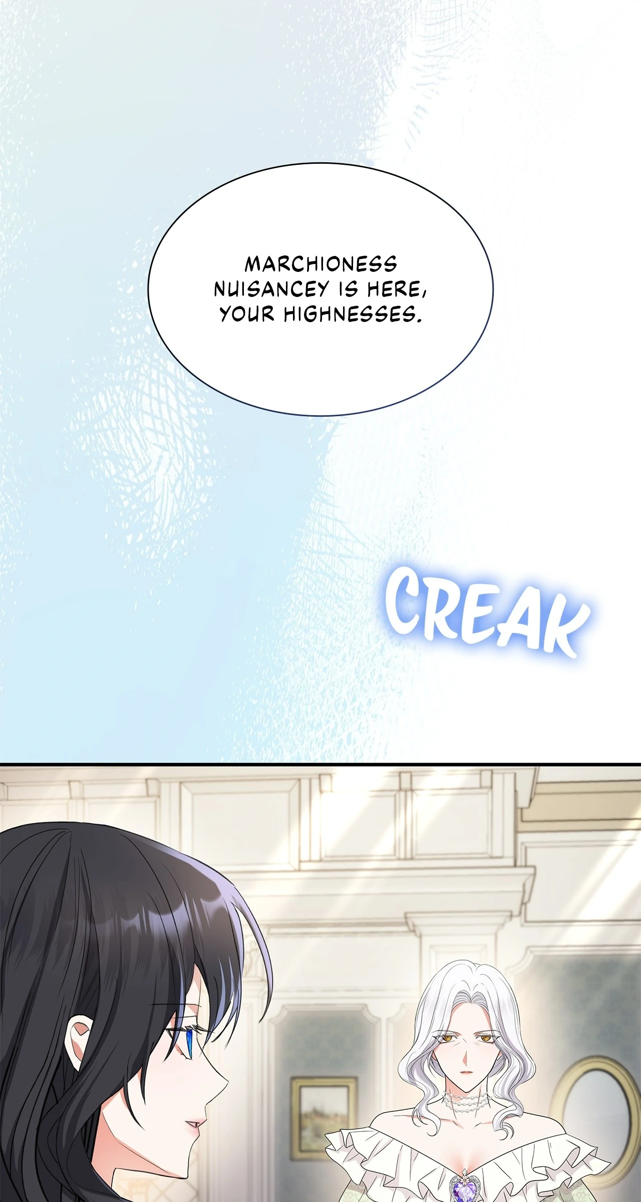 Becoming the Obsessive Male Lead’s Ex-Wife Chapter 61 - page 10