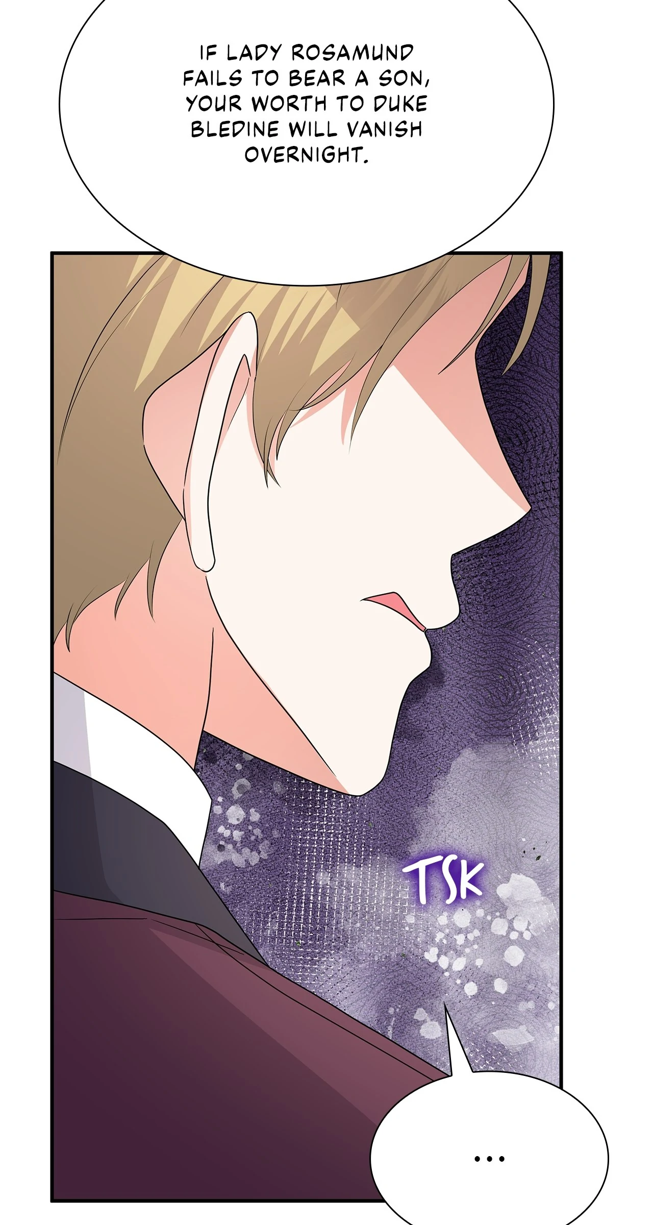 Becoming the Obsessive Male Lead’s Ex-Wife Chapter 61 - page 101