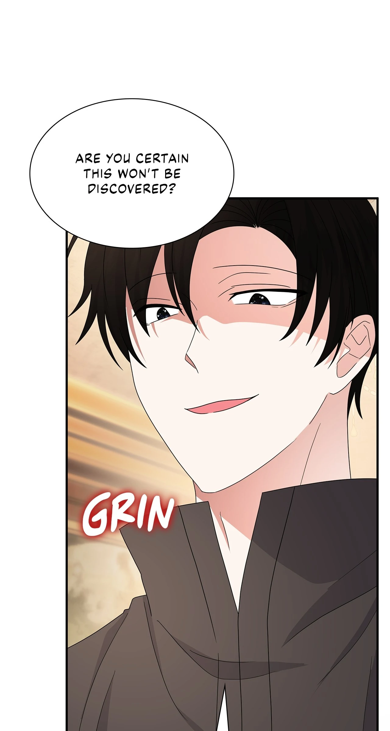 Becoming the Obsessive Male Lead’s Ex-Wife Chapter 61 - page 103