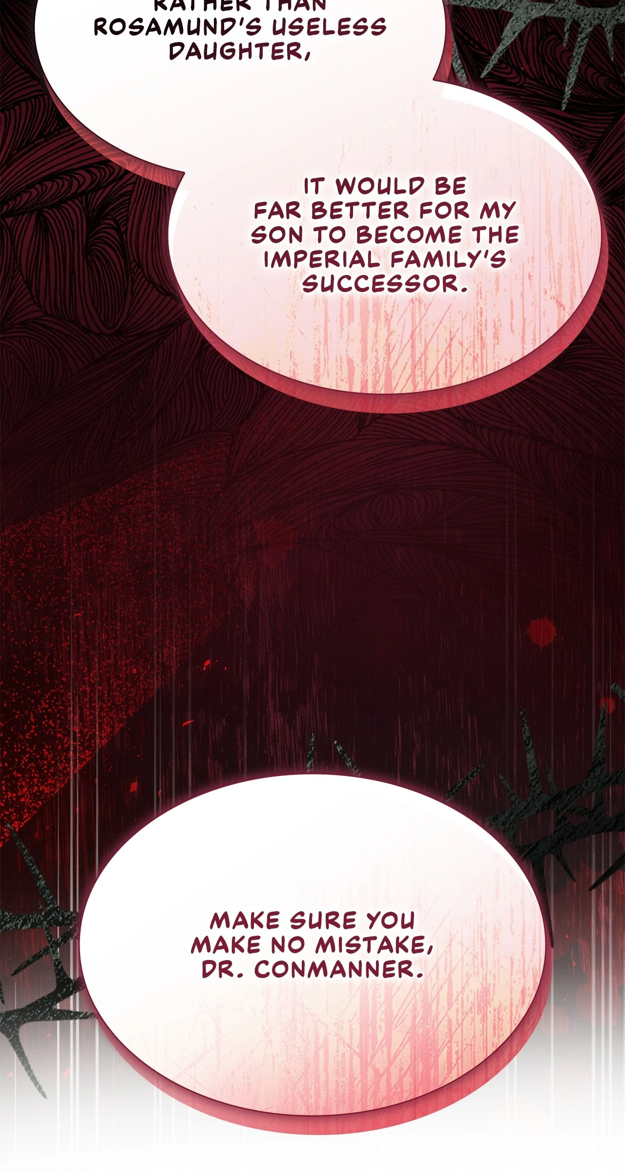 Becoming the Obsessive Male Lead’s Ex-Wife Chapter 61 - page 106