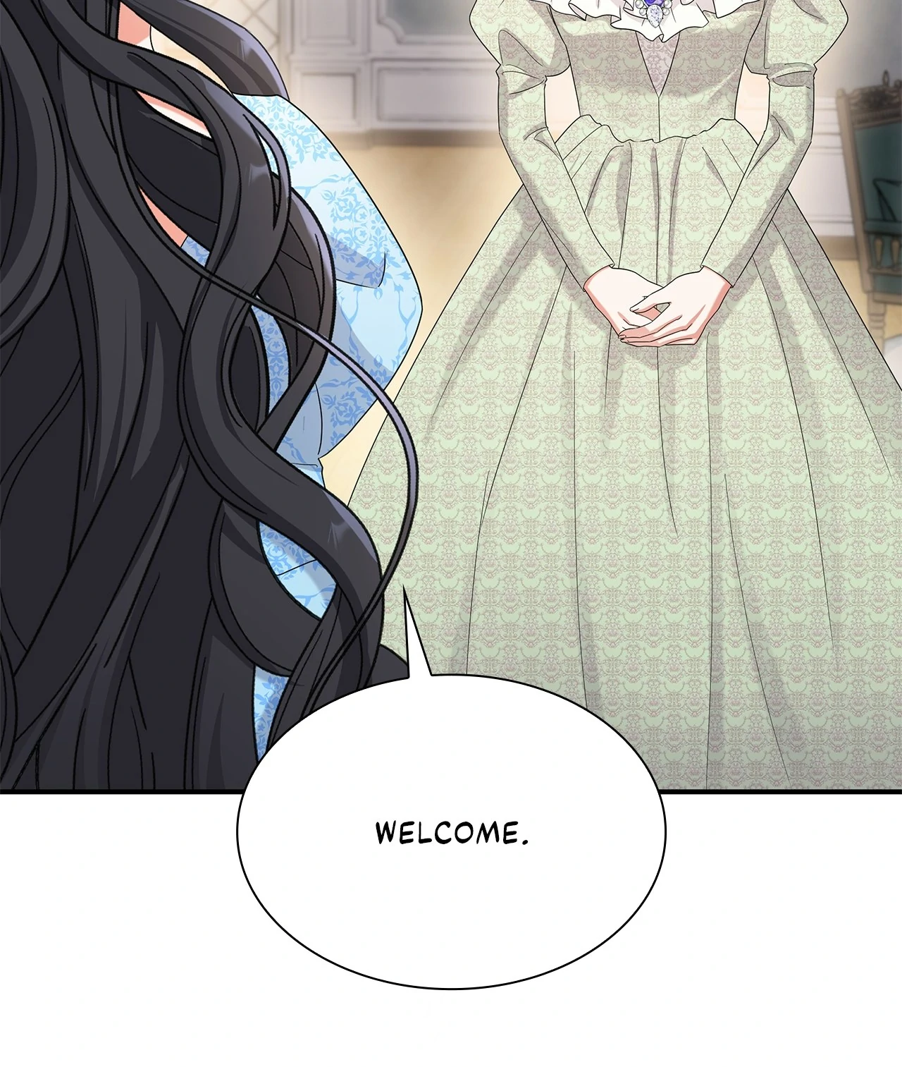 Becoming the Obsessive Male Lead’s Ex-Wife Chapter 61 - page 11