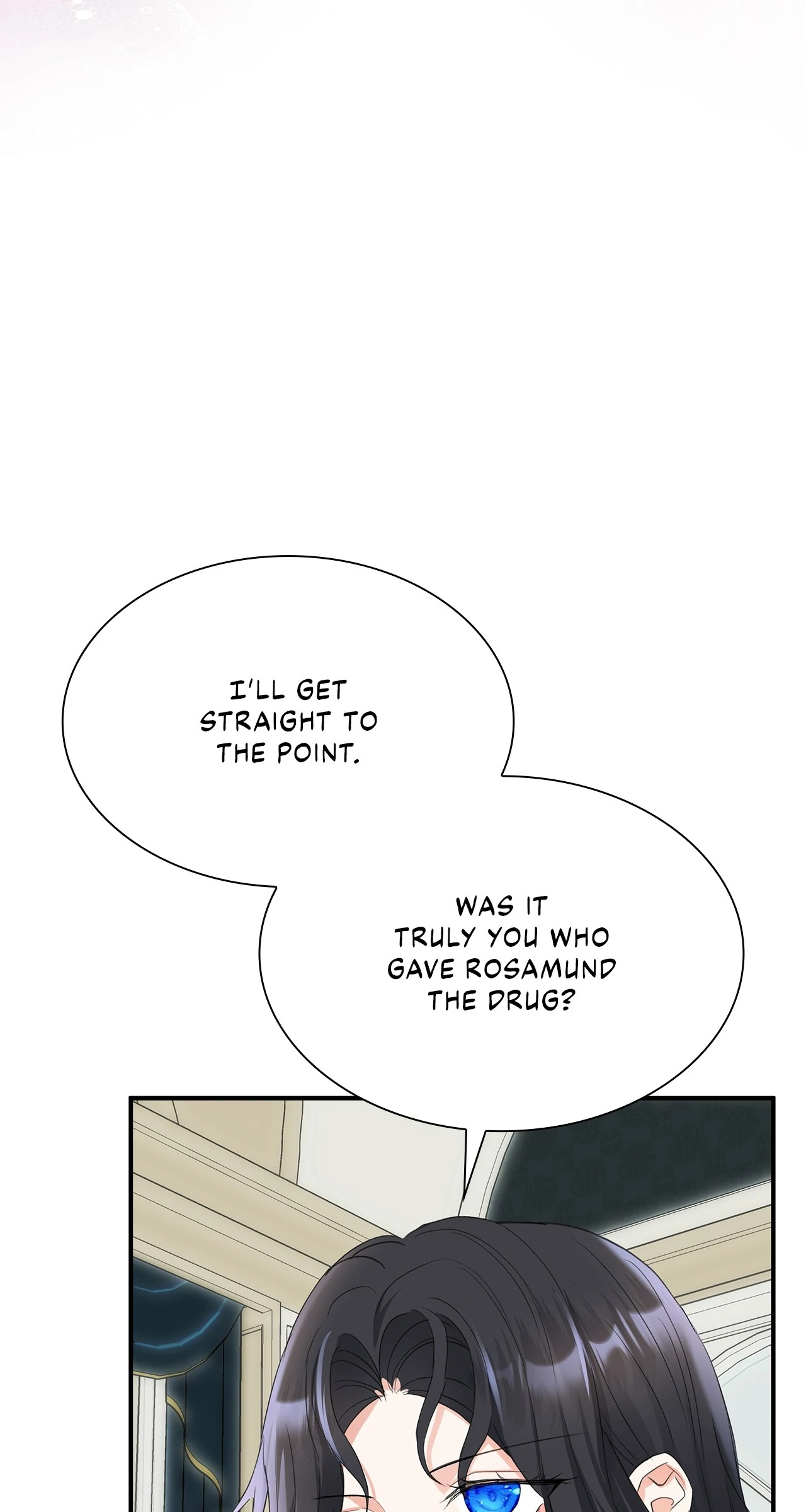 Becoming the Obsessive Male Lead’s Ex-Wife Chapter 61 - page 15