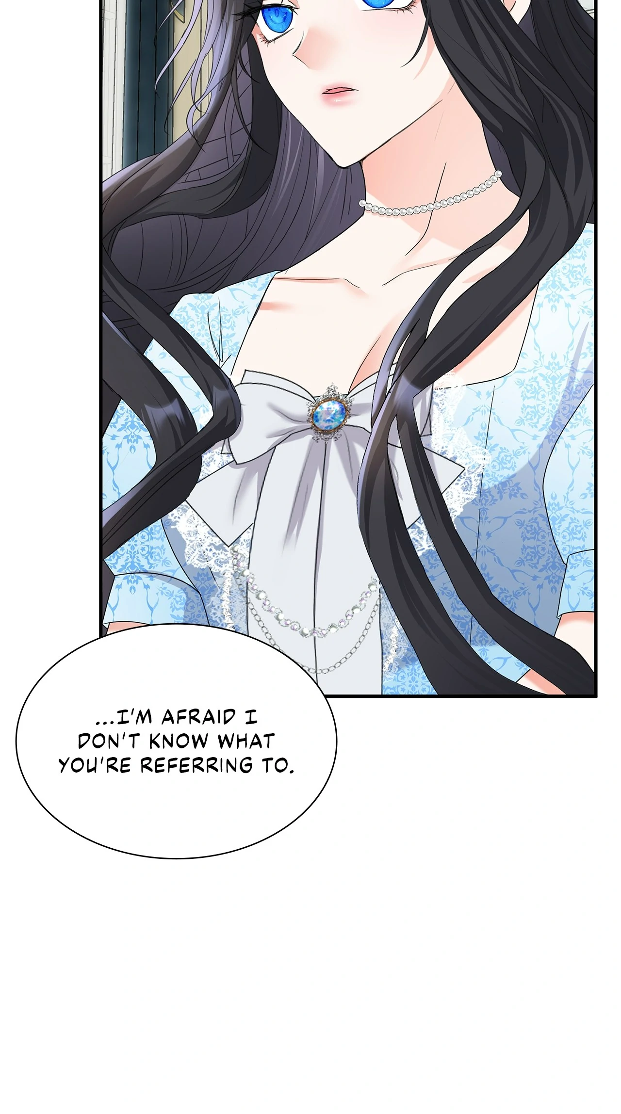 Becoming the Obsessive Male Lead’s Ex-Wife Chapter 61 - page 16