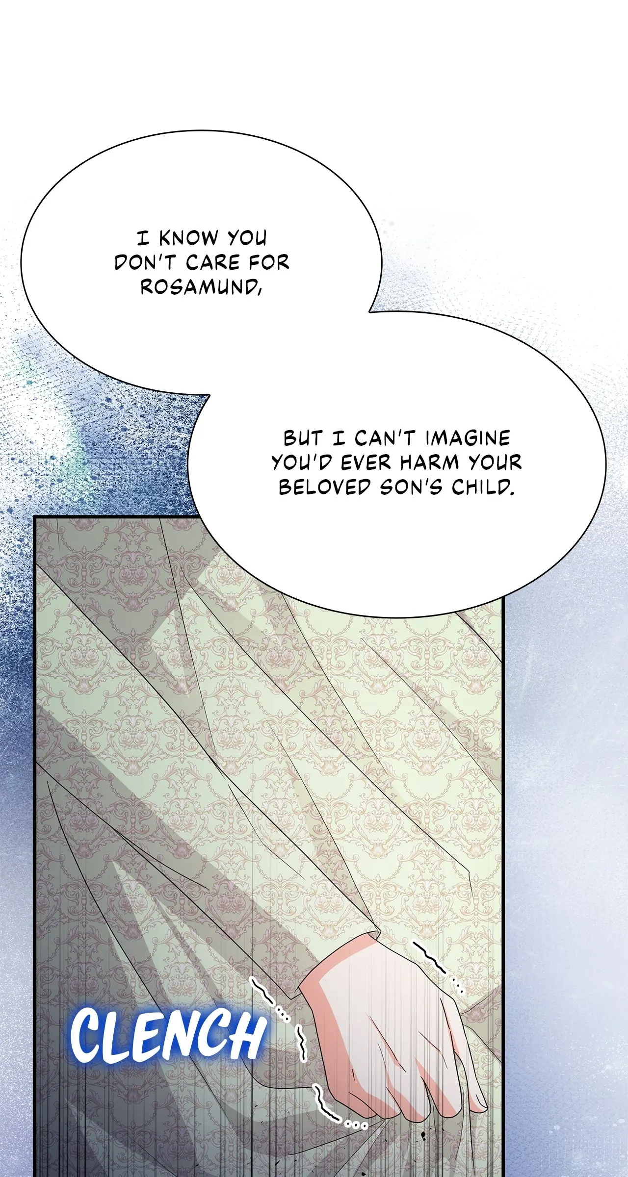 Becoming the Obsessive Male Lead’s Ex-Wife Chapter 61 - page 17