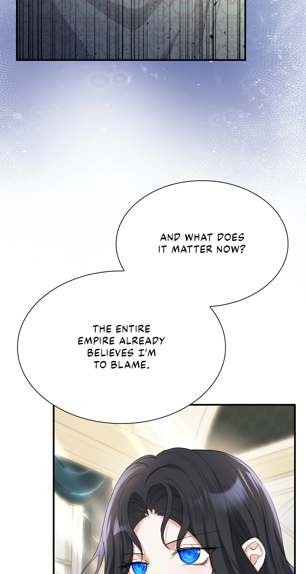 Becoming the Obsessive Male Lead’s Ex-Wife Chapter 61 - page 18