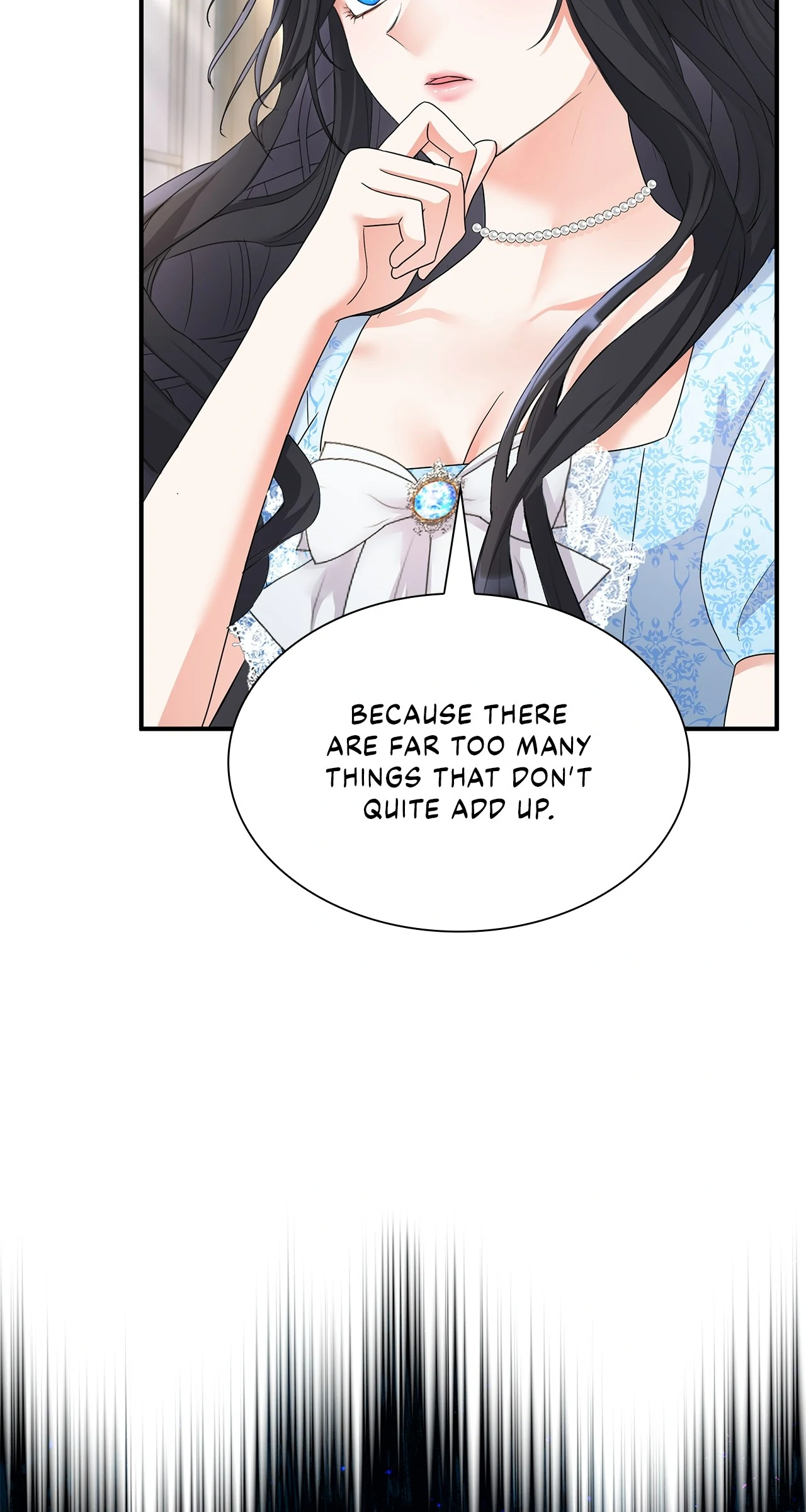 Becoming the Obsessive Male Lead’s Ex-Wife Chapter 61 - page 19