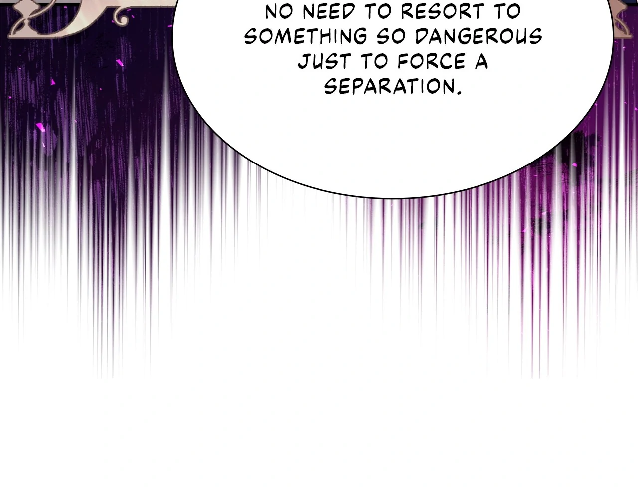 Becoming the Obsessive Male Lead’s Ex-Wife Chapter 61 - page 21