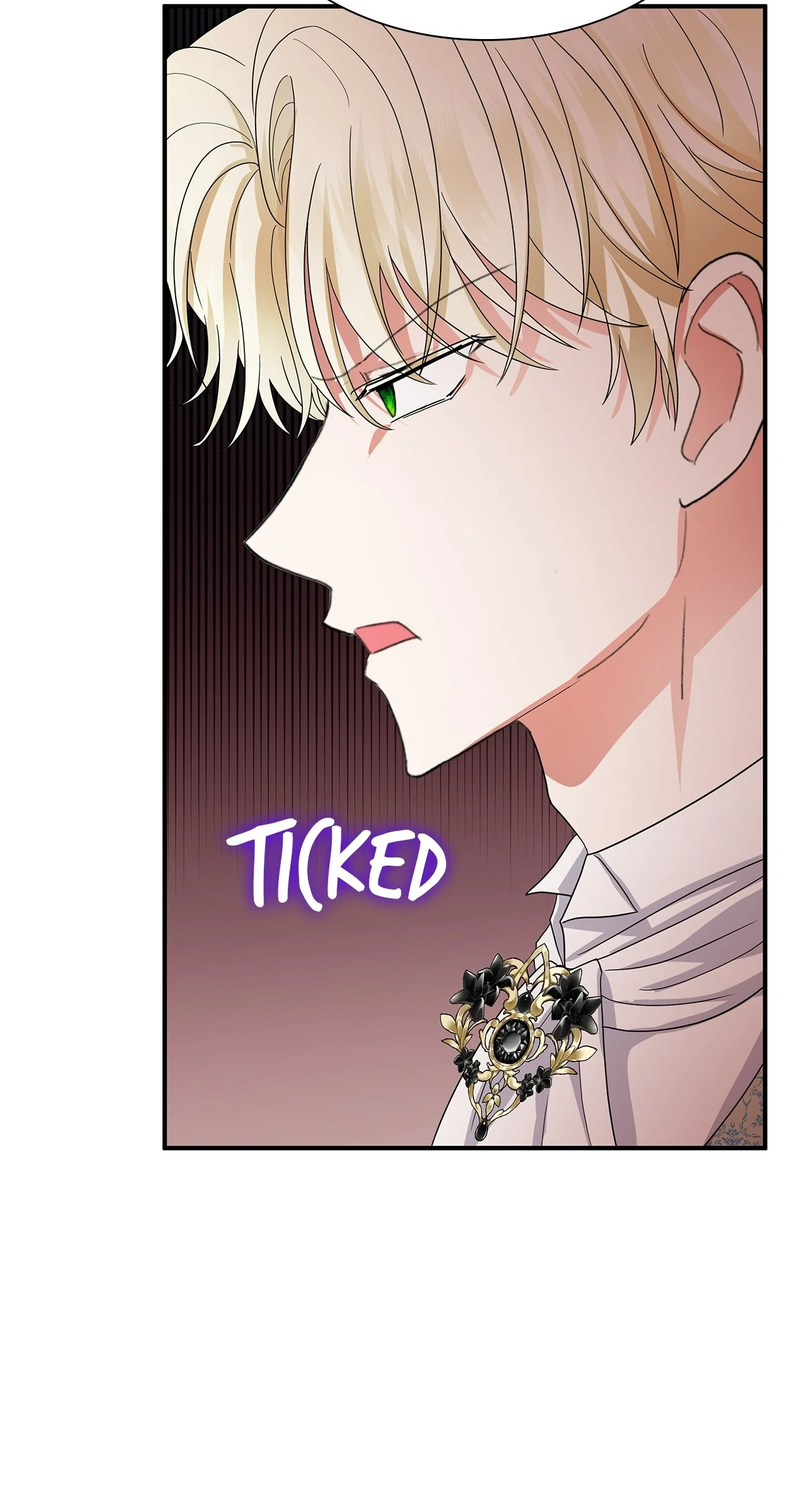 Becoming the Obsessive Male Lead’s Ex-Wife Chapter 61 - page 24