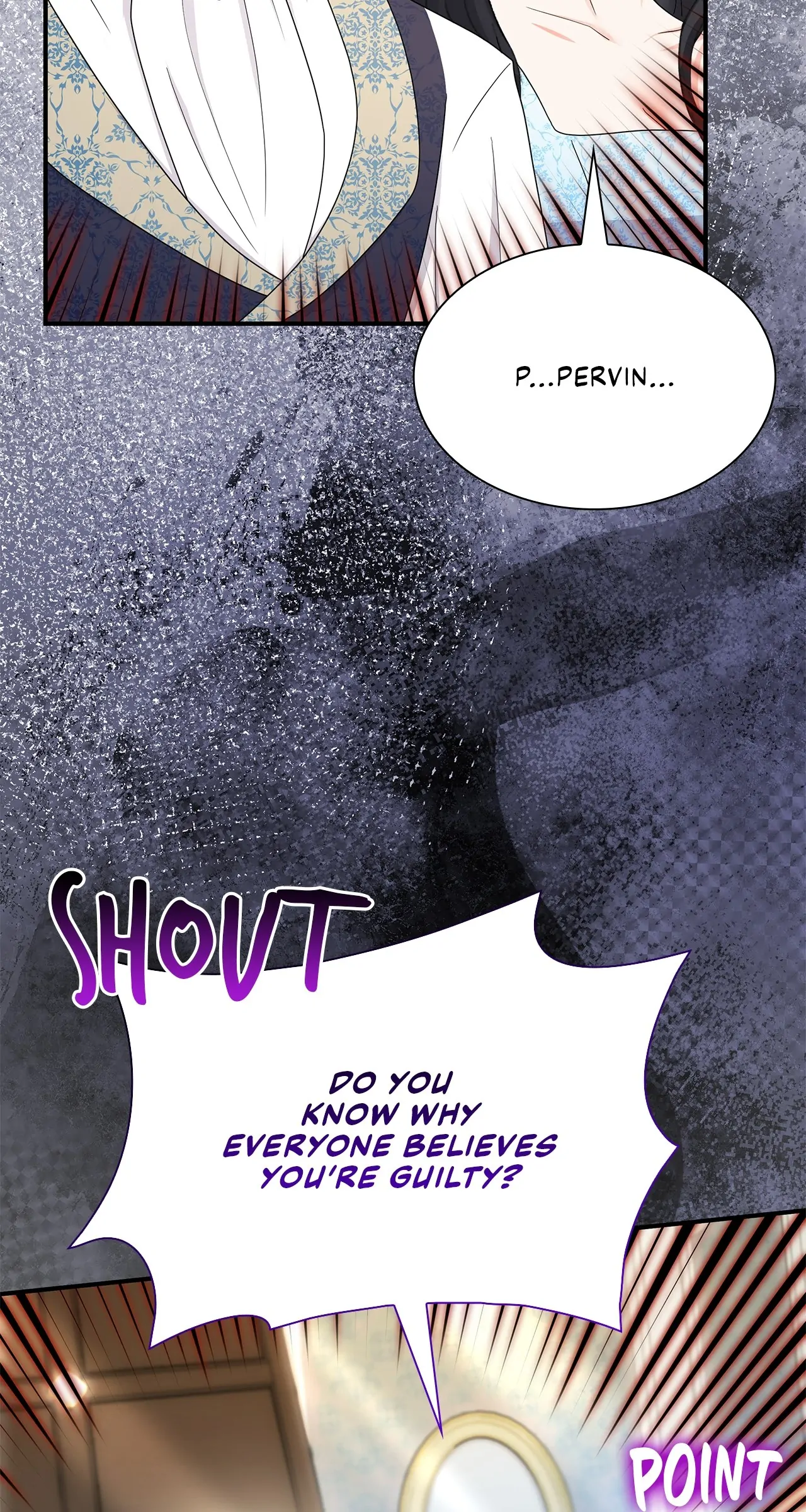 Becoming the Obsessive Male Lead’s Ex-Wife Chapter 61 - page 28