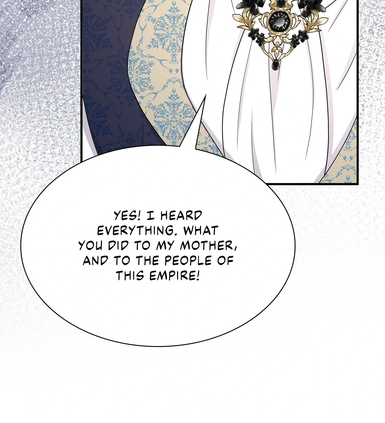 Becoming the Obsessive Male Lead’s Ex-Wife Chapter 61 - page 31