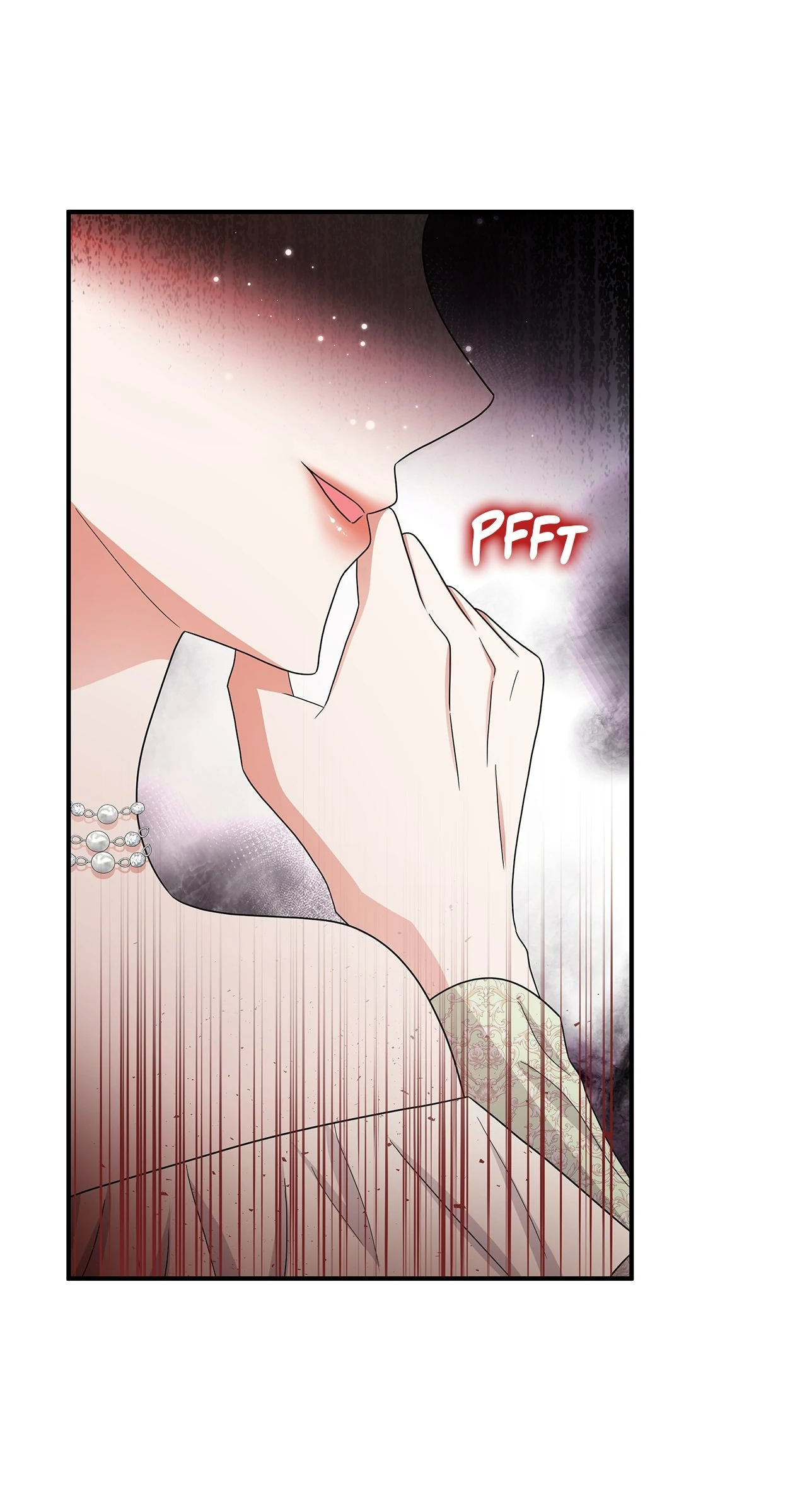 Becoming the Obsessive Male Lead’s Ex-Wife Chapter 61 - page 32