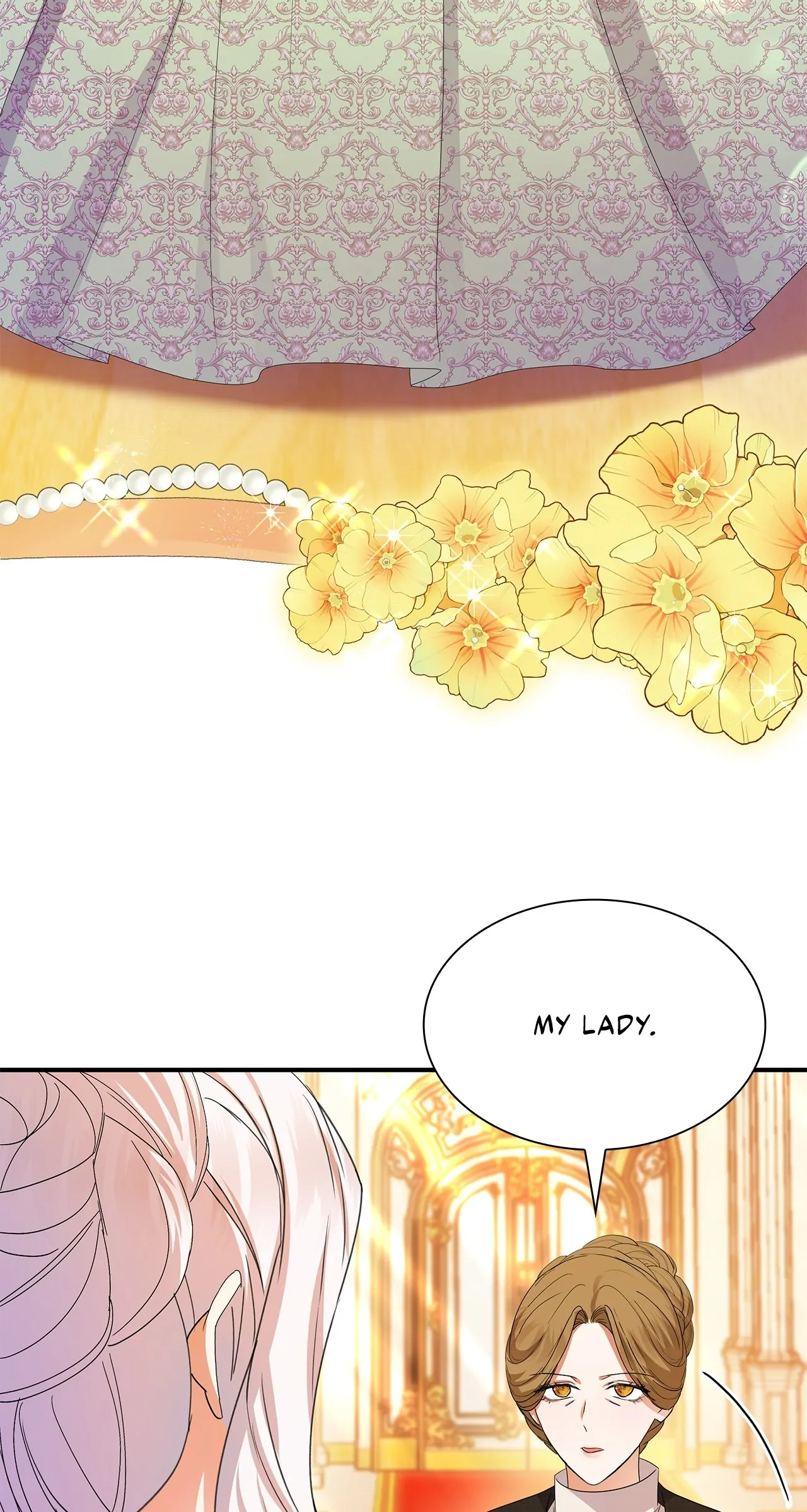 Becoming the Obsessive Male Lead’s Ex-Wife Chapter 61 - page 4