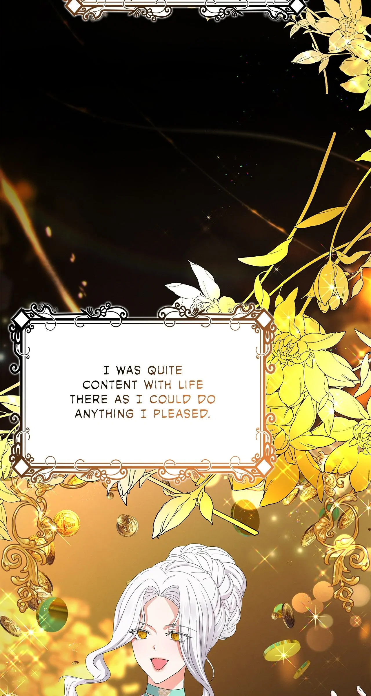 Becoming the Obsessive Male Lead’s Ex-Wife Chapter 61 - page 41