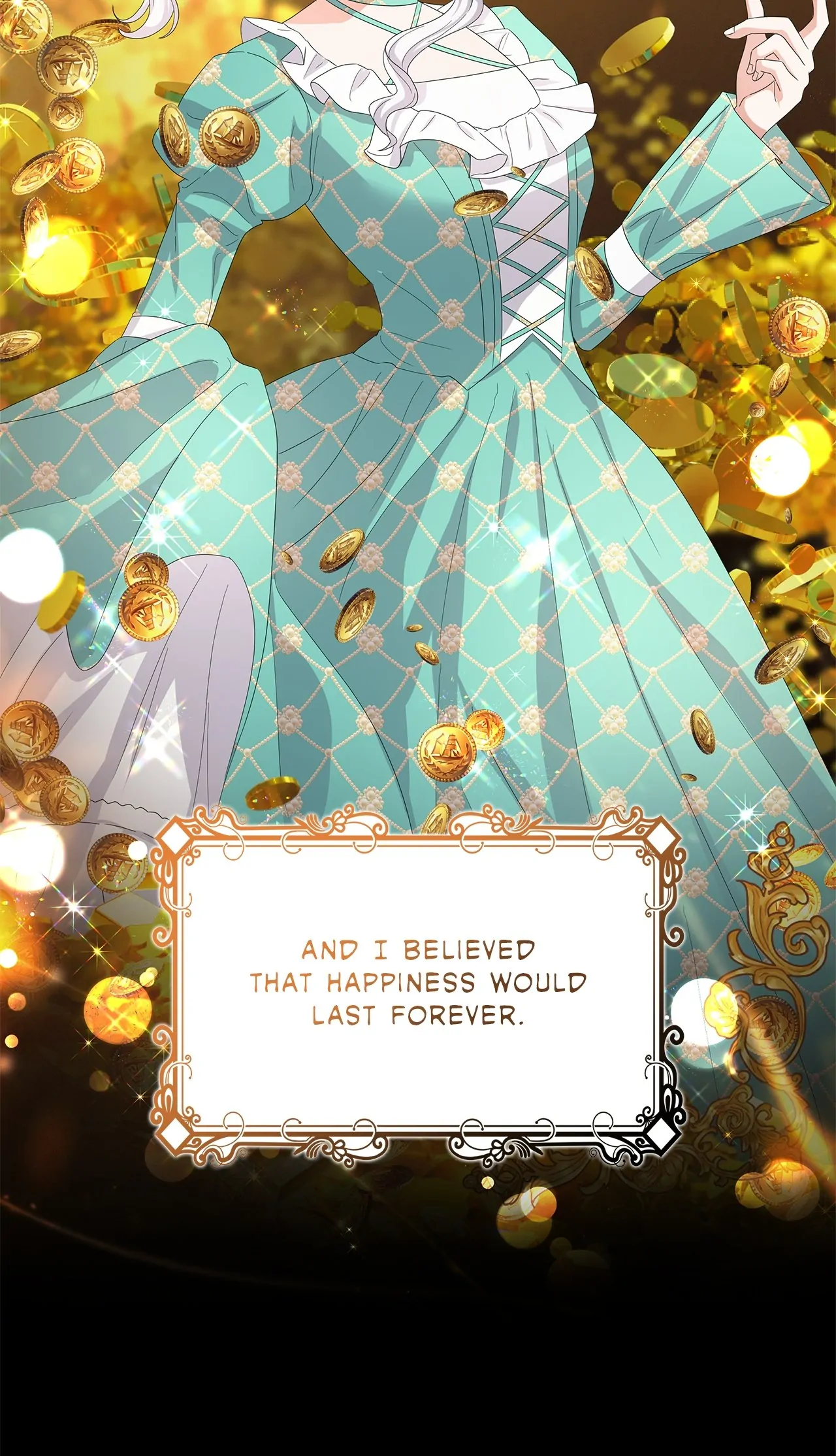 Becoming the Obsessive Male Lead’s Ex-Wife Chapter 61 - page 42