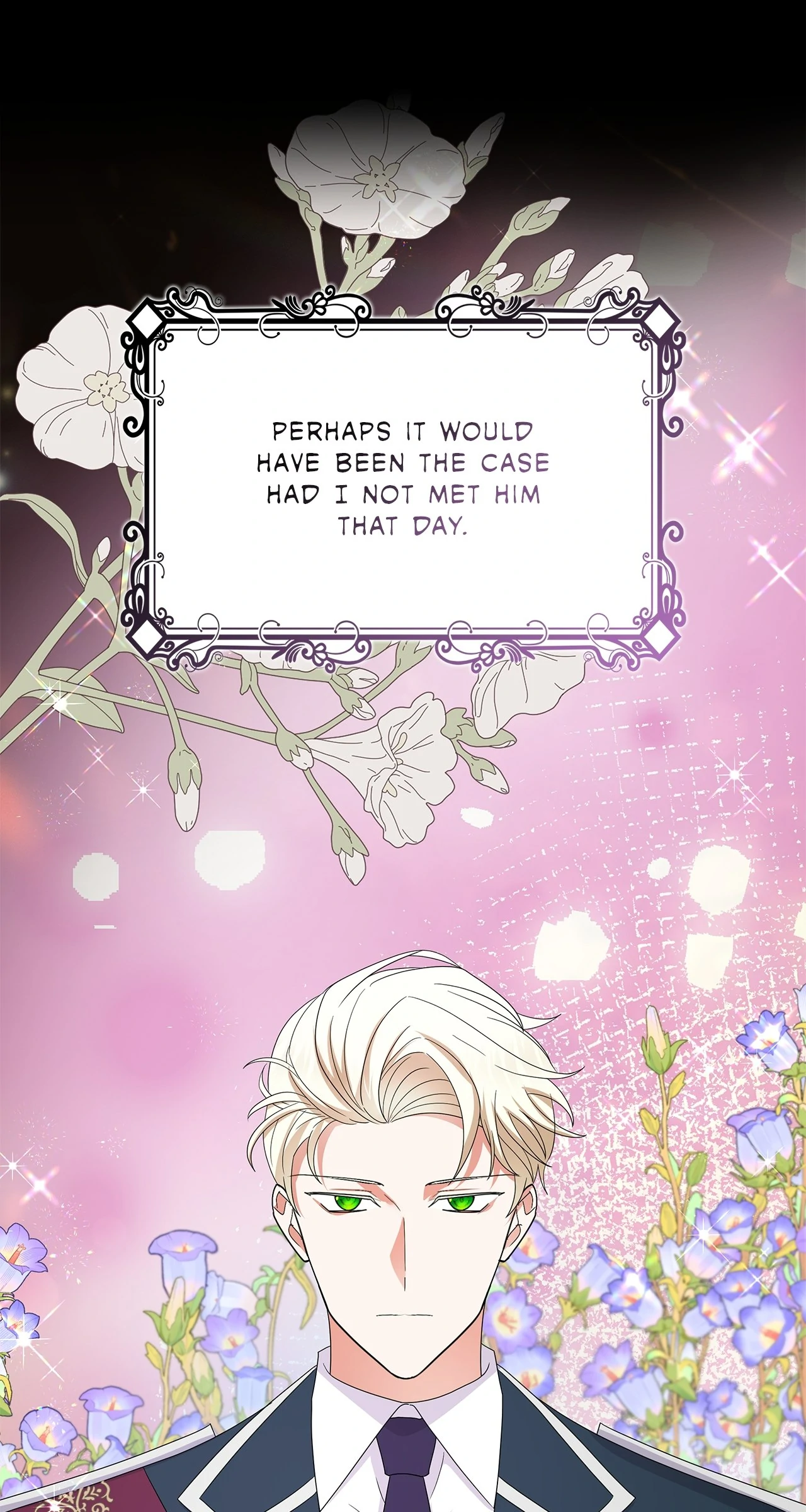 Becoming the Obsessive Male Lead’s Ex-Wife Chapter 61 - page 43