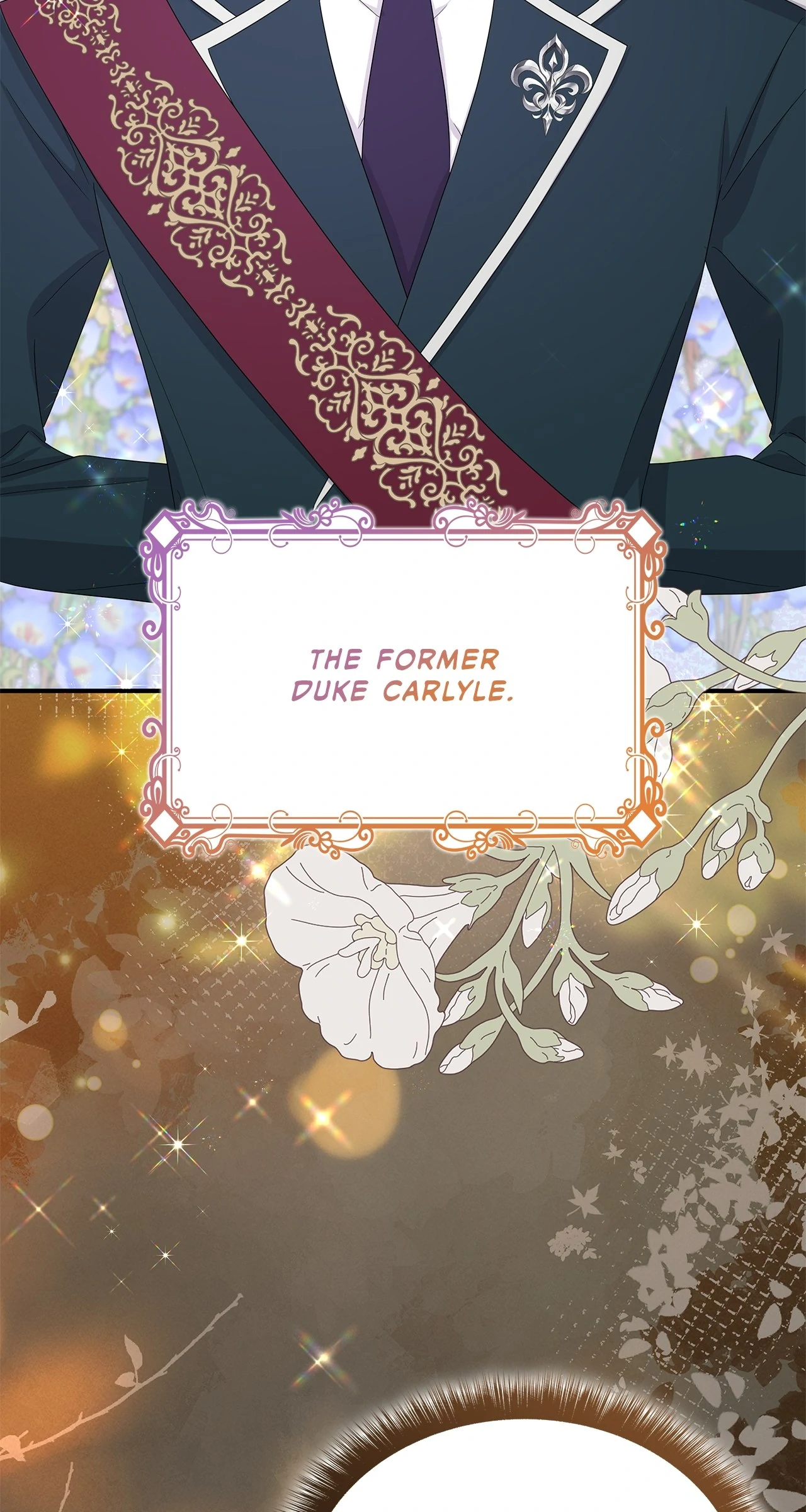 Becoming the Obsessive Male Lead’s Ex-Wife Chapter 61 - page 44