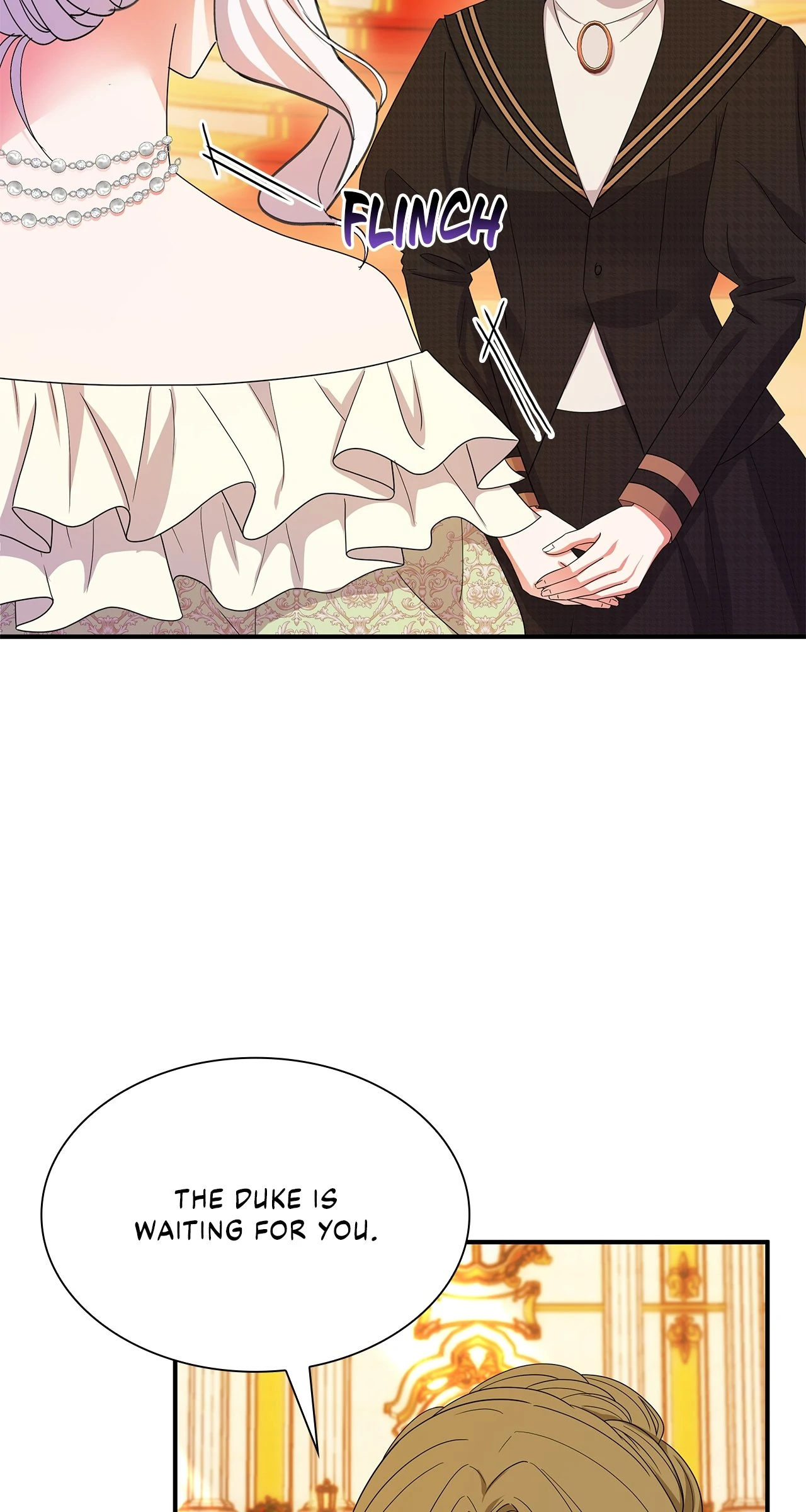 Becoming the Obsessive Male Lead’s Ex-Wife Chapter 61 - page 5
