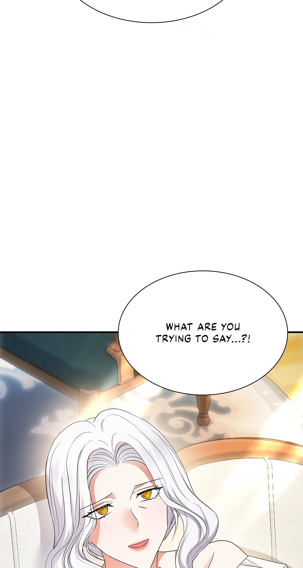 Becoming the Obsessive Male Lead’s Ex-Wife Chapter 61 - page 53