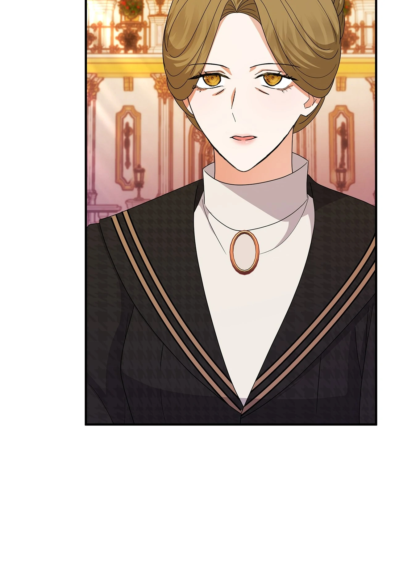 Becoming the Obsessive Male Lead’s Ex-Wife Chapter 61 - page 6