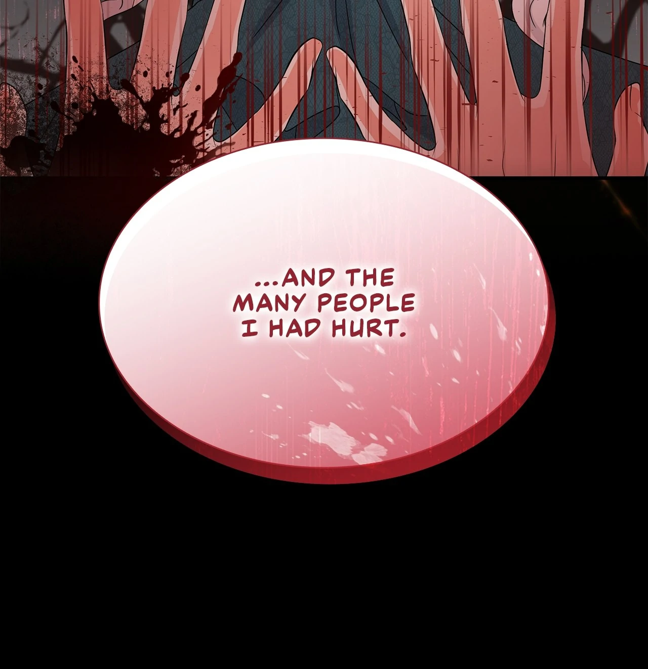 Becoming the Obsessive Male Lead’s Ex-Wife Chapter 61 - page 60