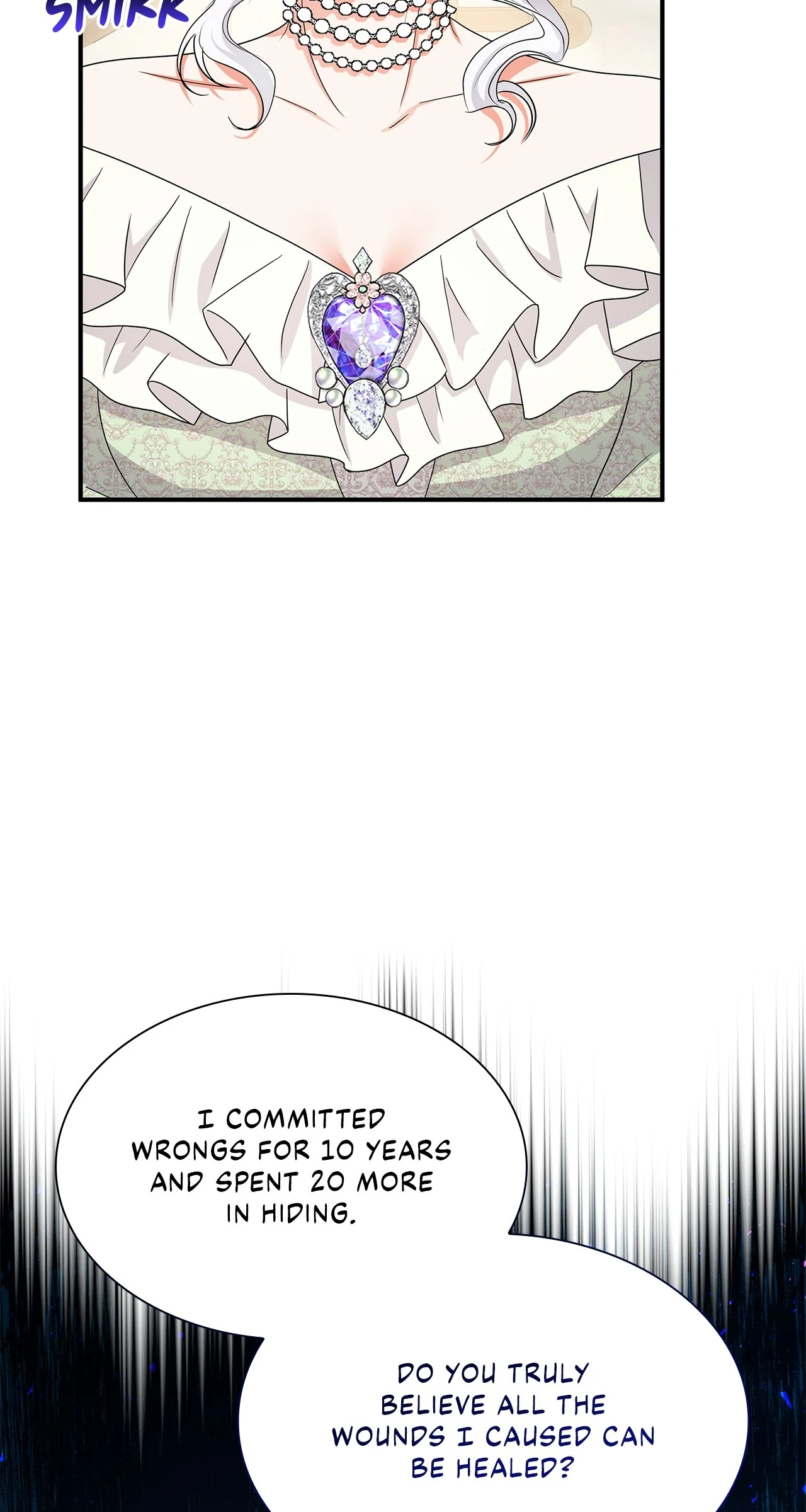 Becoming the Obsessive Male Lead’s Ex-Wife Chapter 61 - page 63