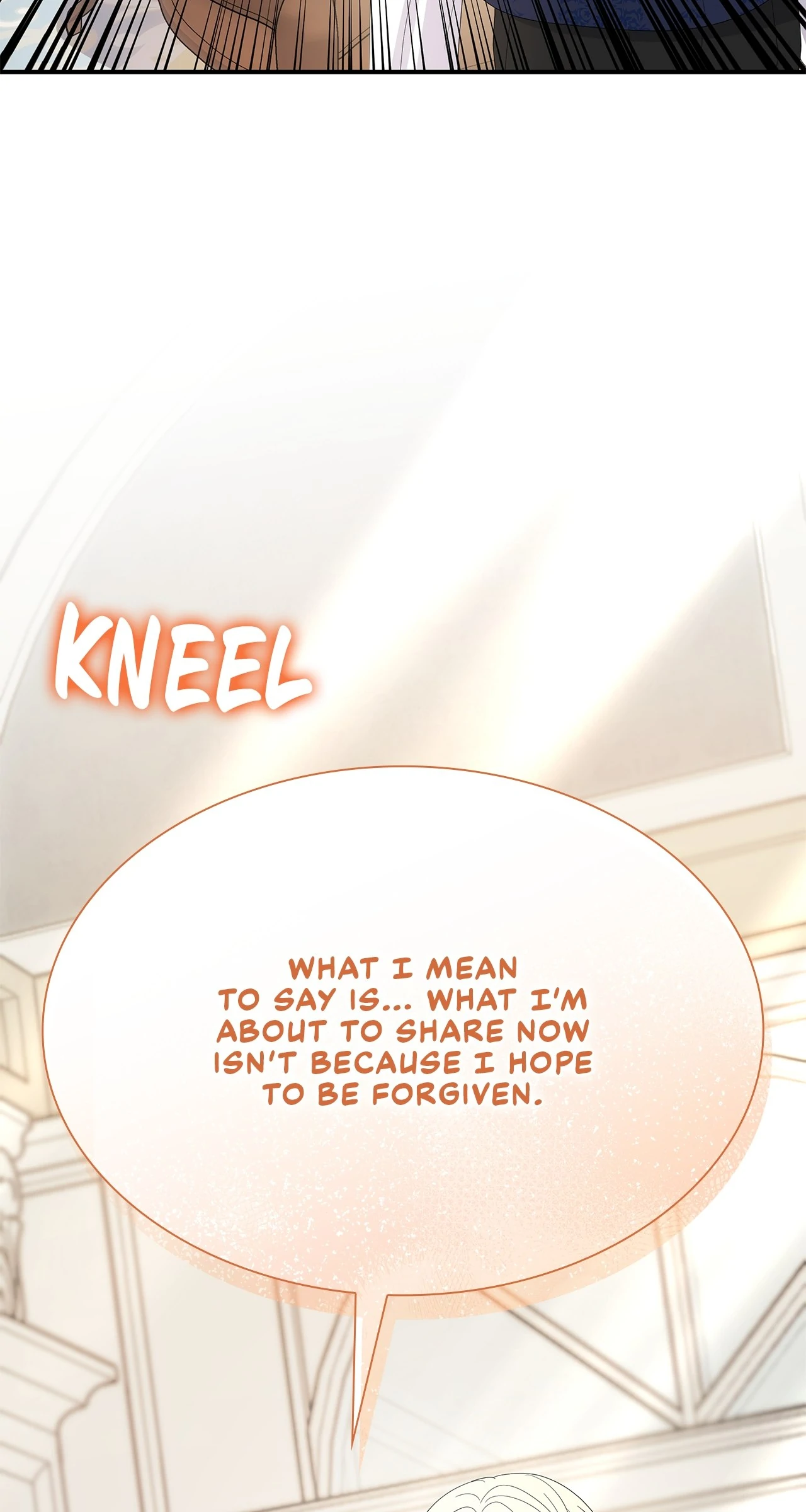Becoming the Obsessive Male Lead’s Ex-Wife Chapter 61 - page 67