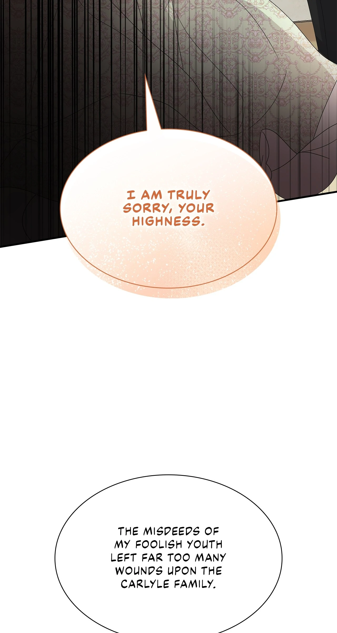 Becoming the Obsessive Male Lead’s Ex-Wife Chapter 61 - page 69