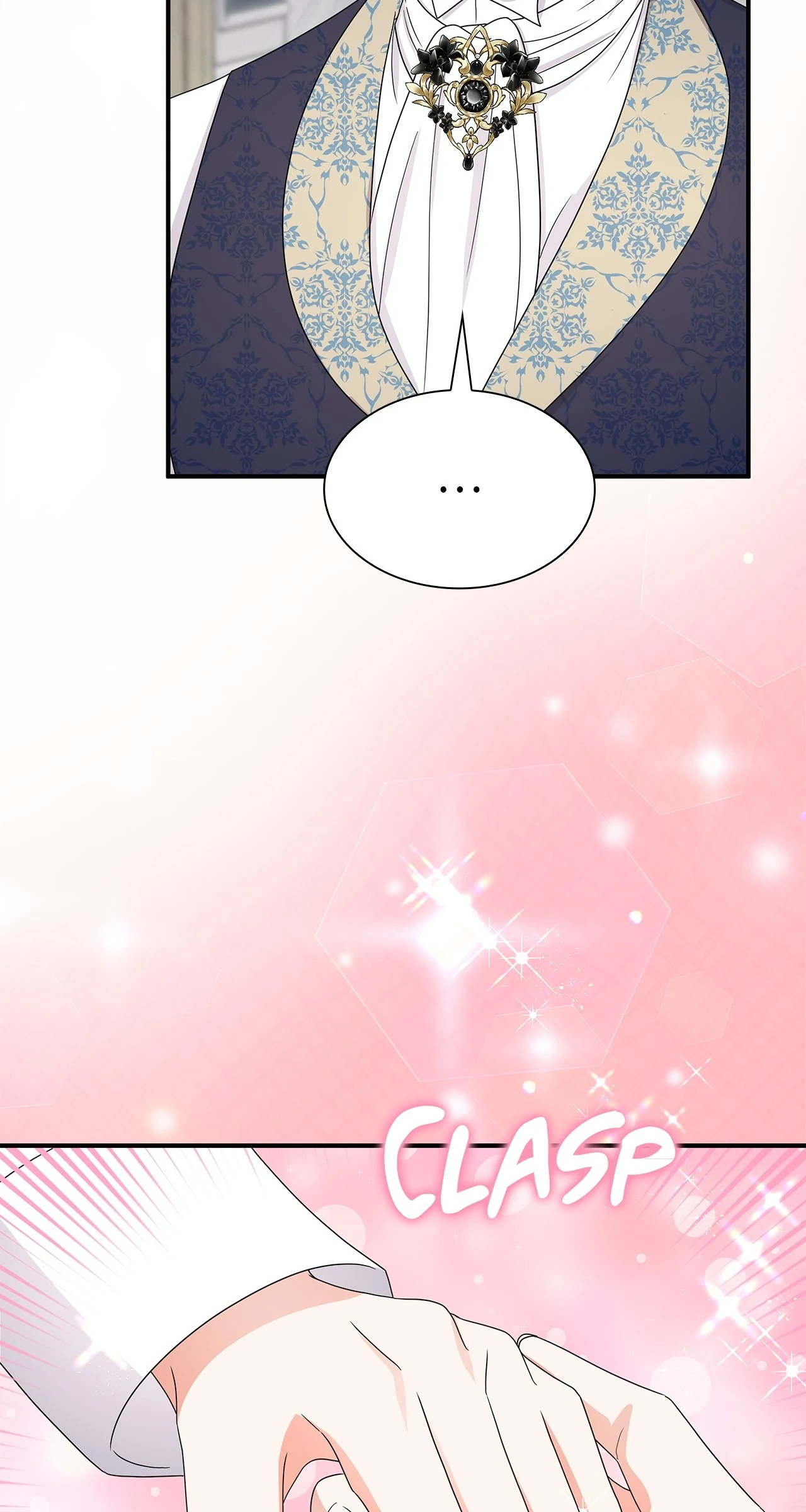 Becoming the Obsessive Male Lead’s Ex-Wife Chapter 61 - page 73