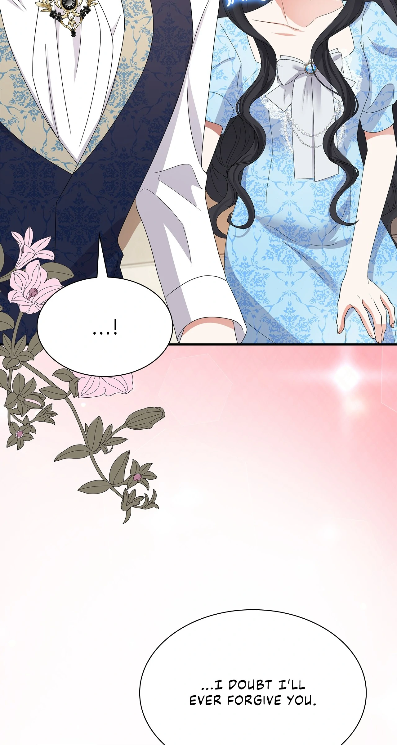 Becoming the Obsessive Male Lead’s Ex-Wife Chapter 61 - page 75