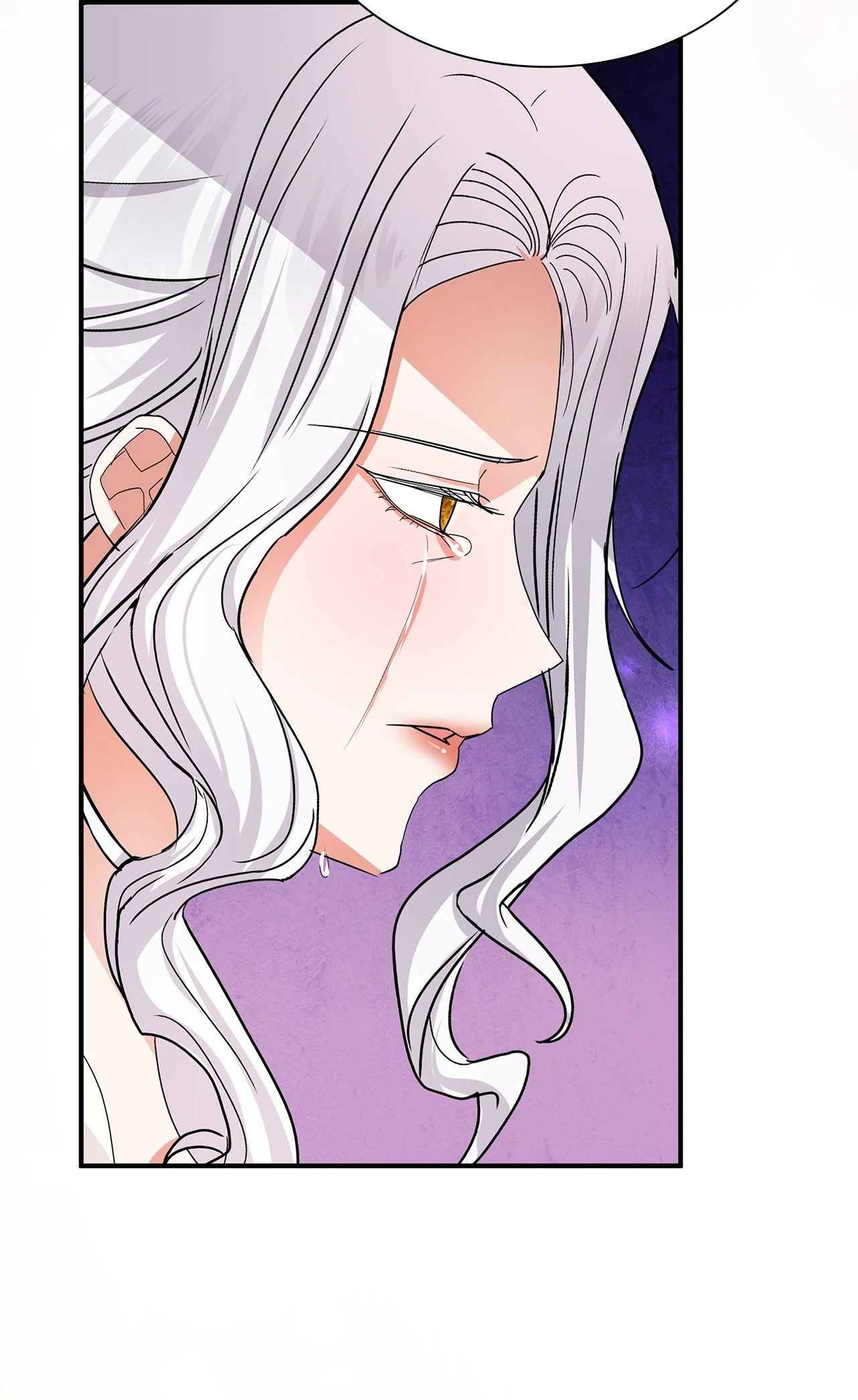 Becoming the Obsessive Male Lead’s Ex-Wife Chapter 61 - page 76