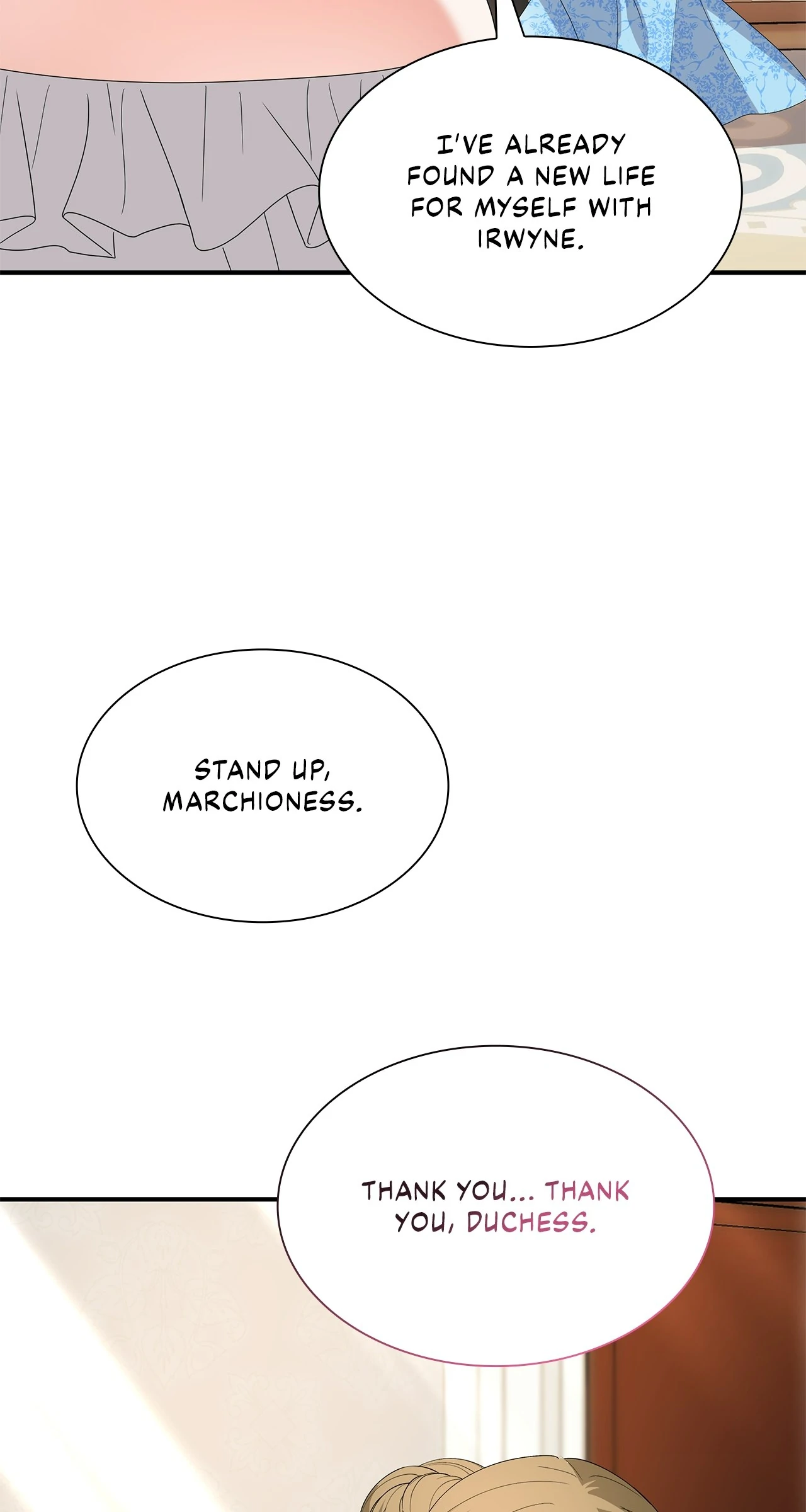 Becoming the Obsessive Male Lead’s Ex-Wife Chapter 61 - page 78