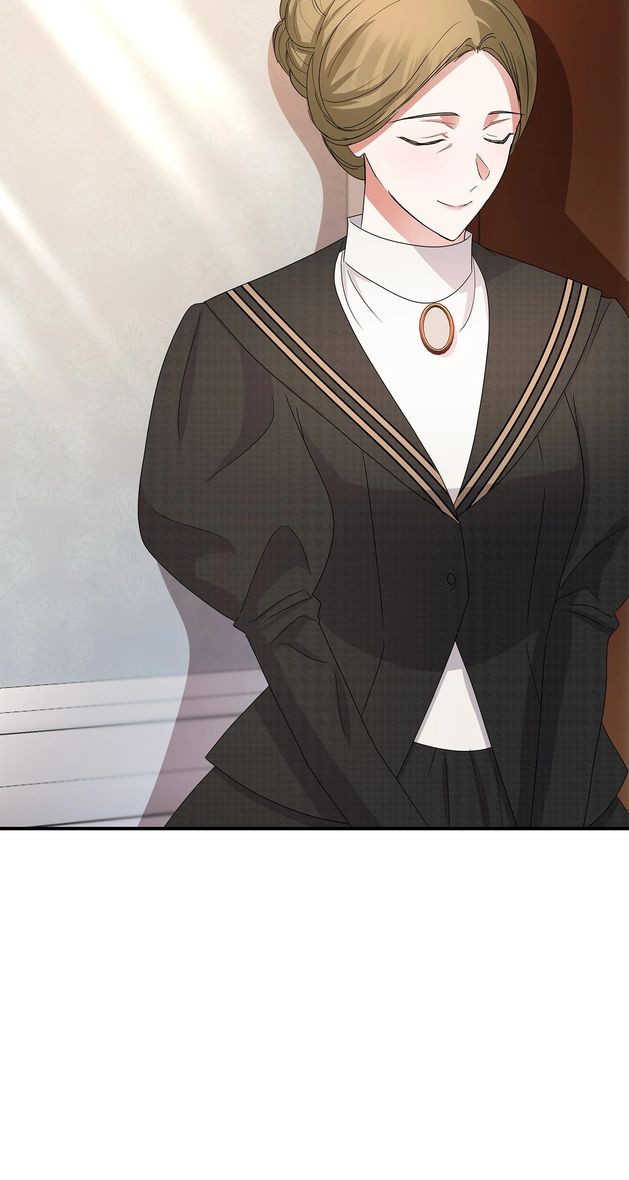Becoming the Obsessive Male Lead’s Ex-Wife Chapter 61 - page 79