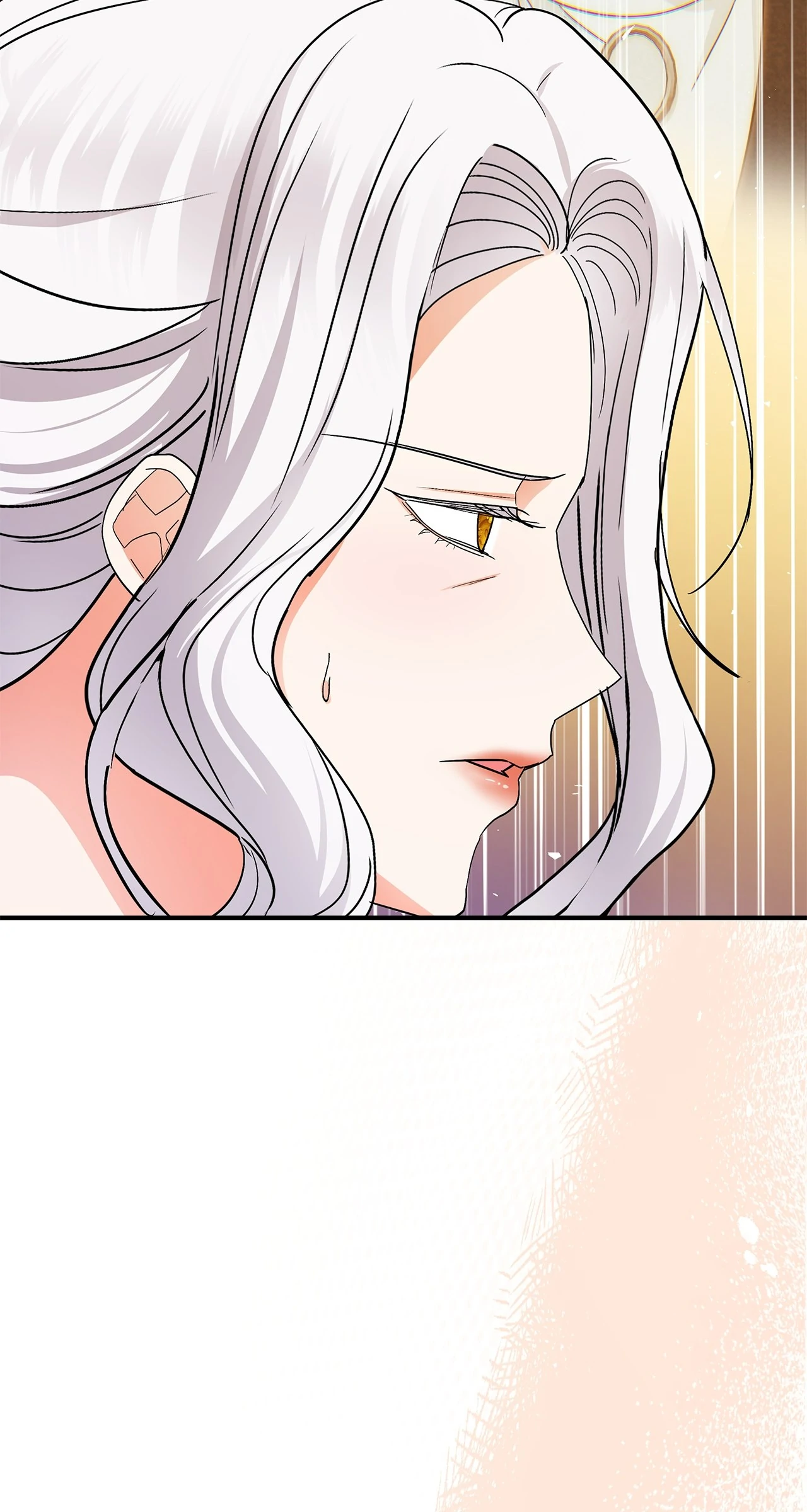 Becoming the Obsessive Male Lead’s Ex-Wife Chapter 61 - page 8