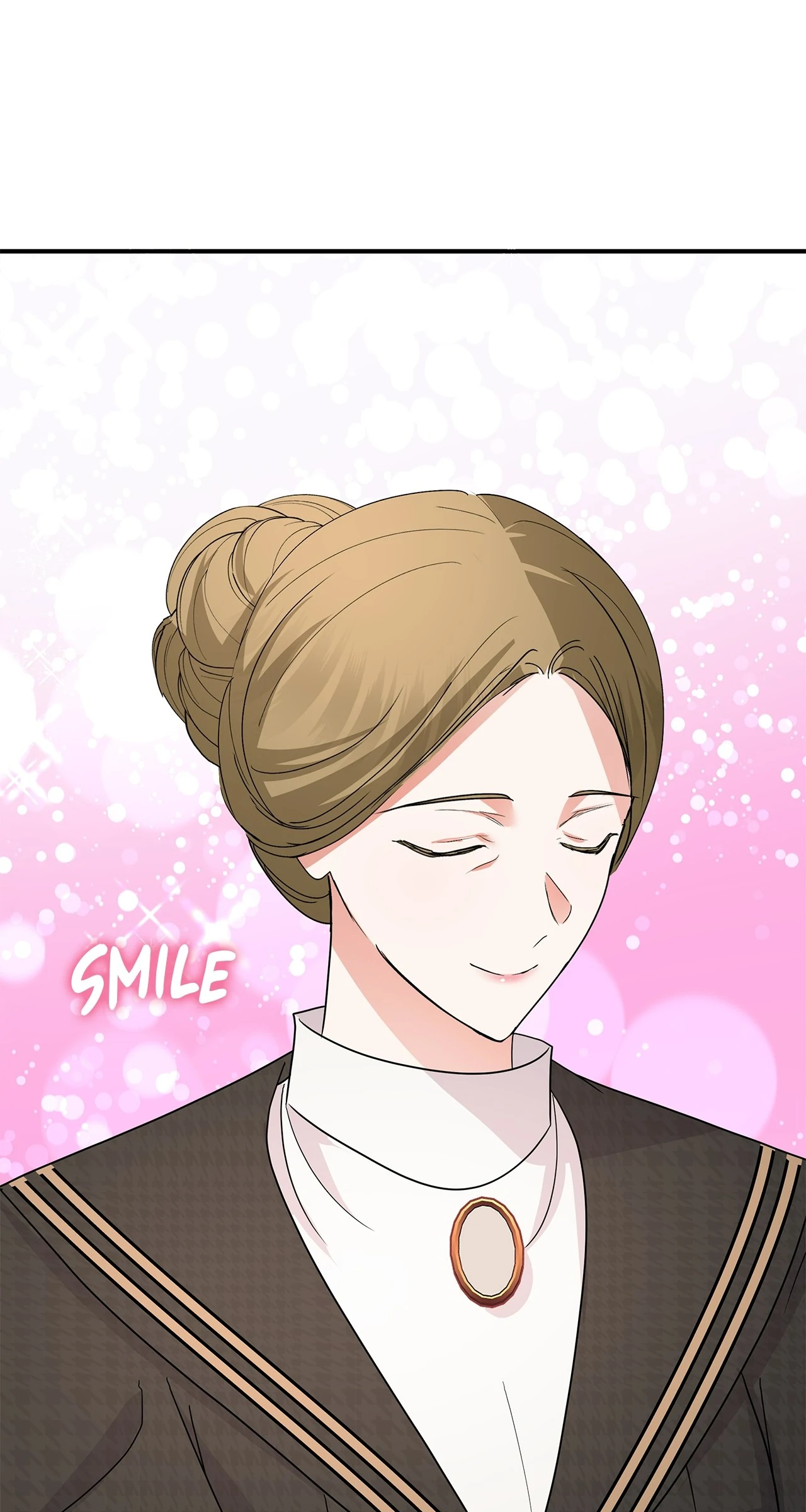 Becoming the Obsessive Male Lead’s Ex-Wife Chapter 61 - page 80