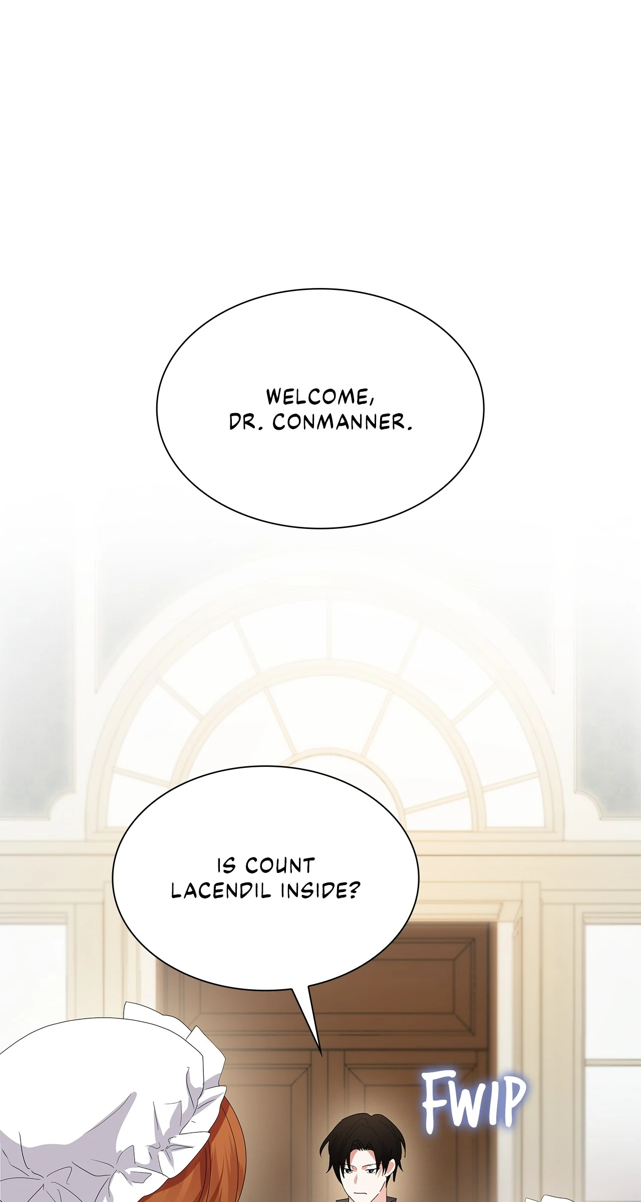 Becoming the Obsessive Male Lead’s Ex-Wife Chapter 61 - page 83